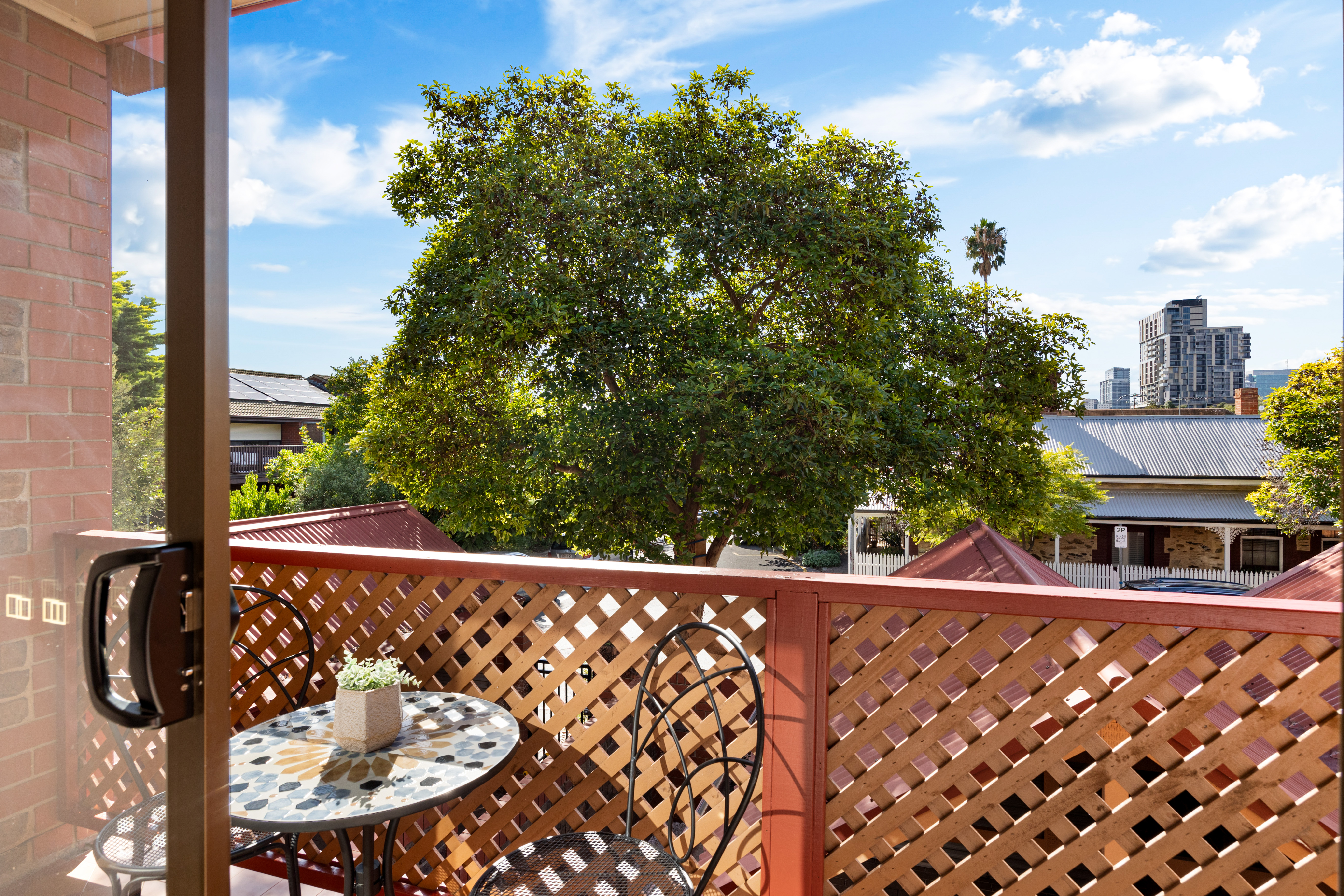 3-bedroom unit at 28 HALLS PLACE, Adelaide SA 5000, Adelaide, South Australia