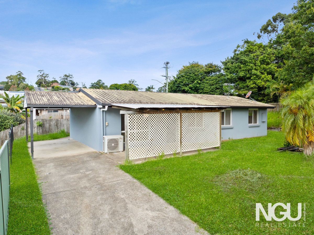 52 DENNIS ROAD, Springwood QLD 4127 - Image 2