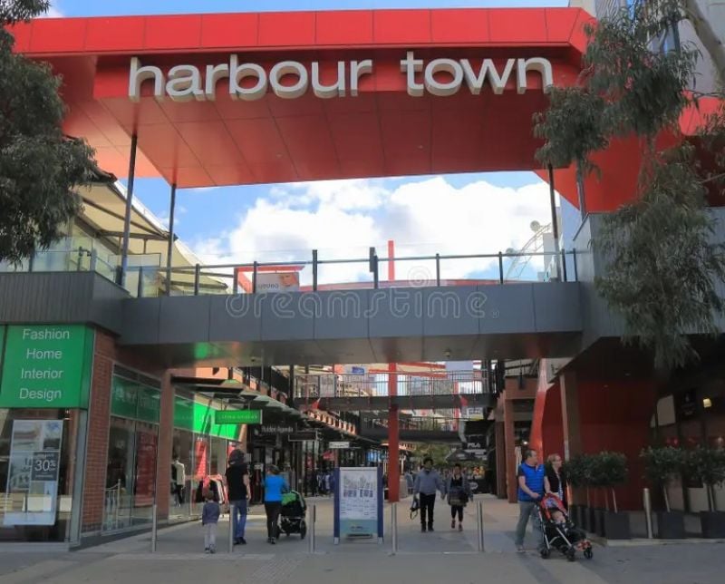 1-bedroom house at 430/401 Docklands Drive, Docklands, Vic, 3008, Melbourne, Victoria