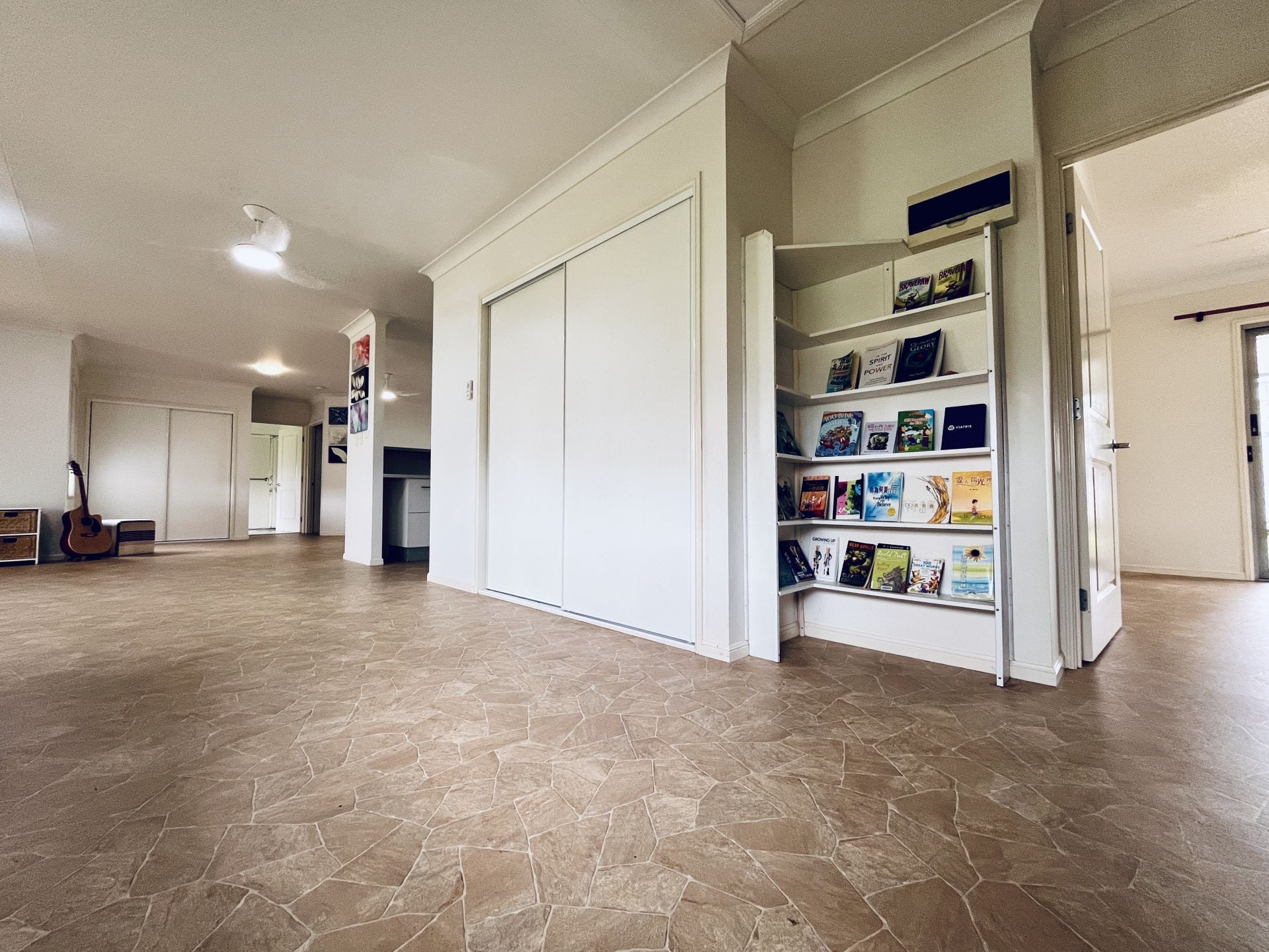 3-bedroom house at 84 GORDON EARL DRIVE, Millstream QLD 4888, Tablelands, Queensland