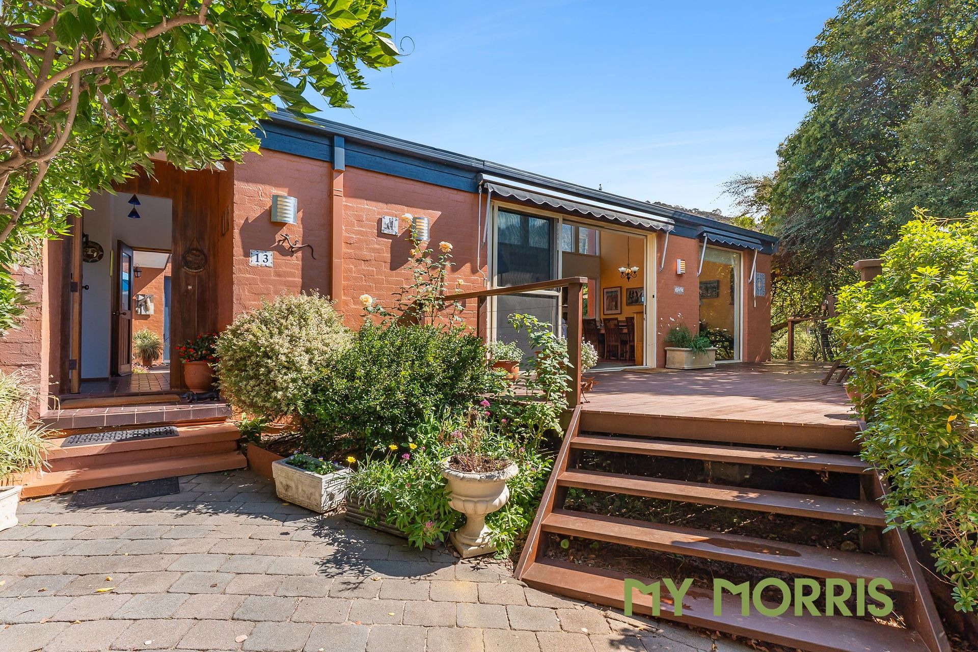 4-bedroom house at 13 Coles Place, Torrens, ACT 2607, Unincorporated Act, Australian Capital Territory