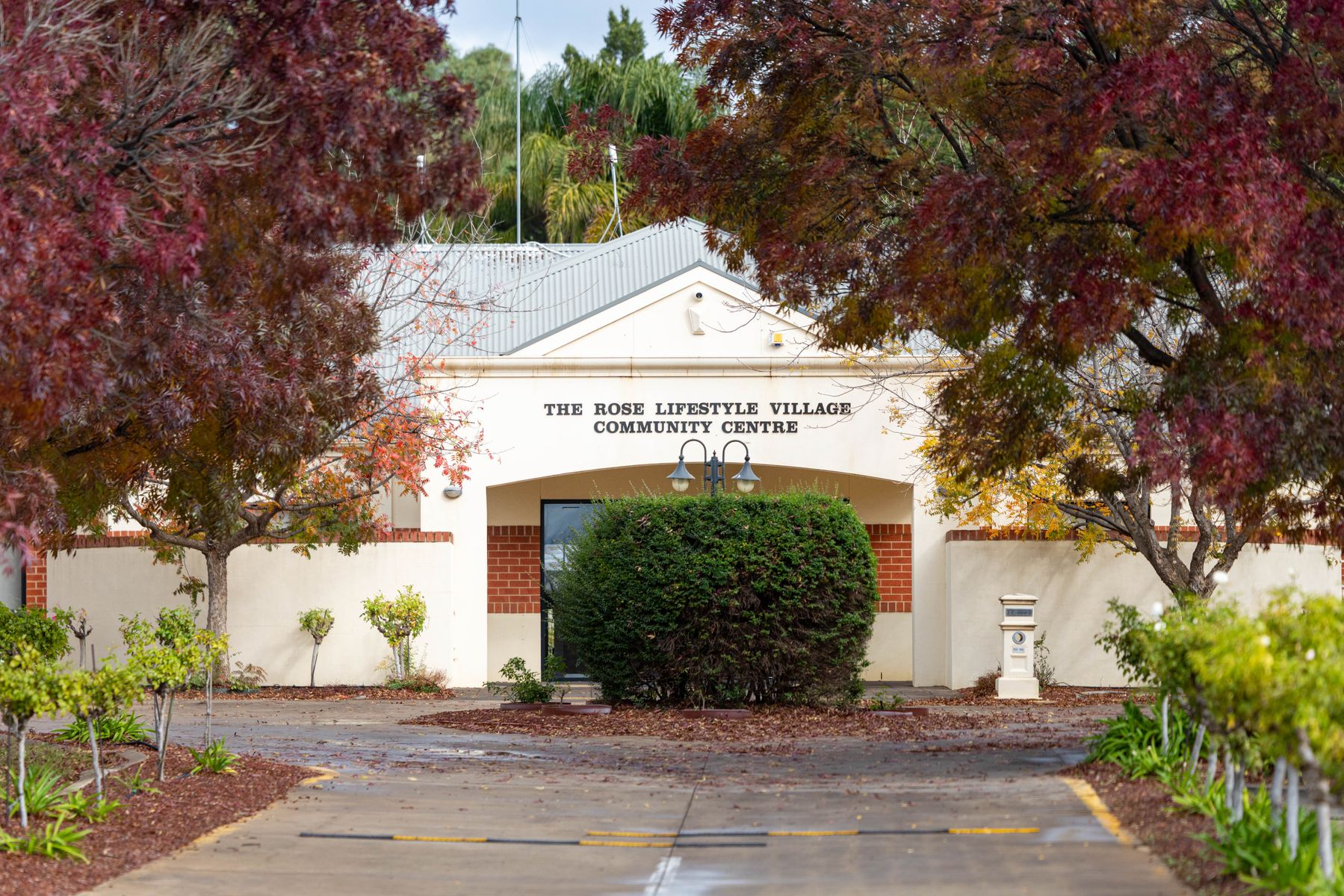 2-bedroom unit at 14/6-40 Colonial Drive, Mildura, VIC 3500, Mildura, Victoria