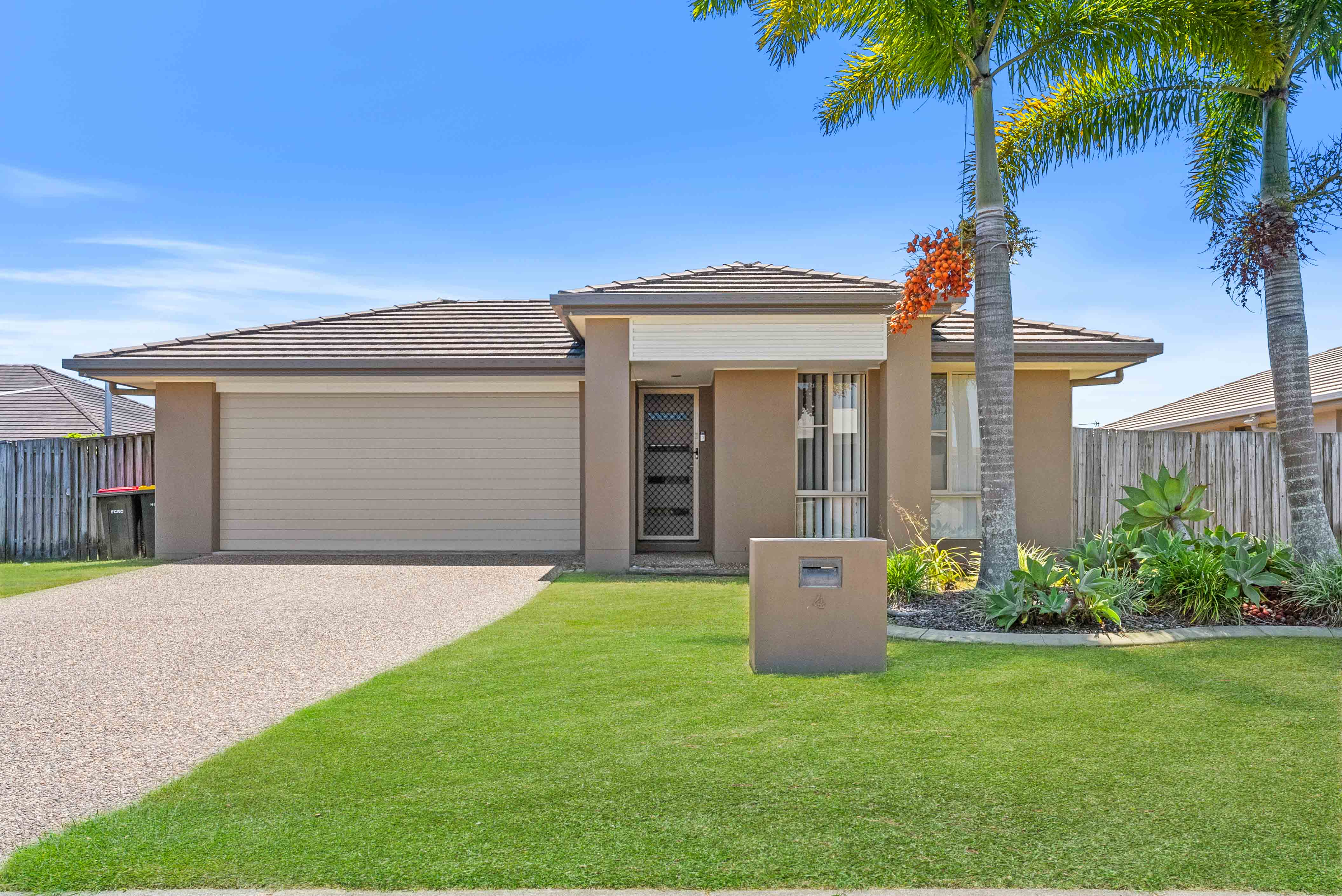 4 Parklink East Avenue, Wondunna, Qld, 4655 - Image 1
