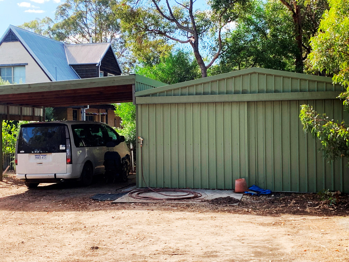 3-bedroom house at 2 First Avenue, Kendenup, Wa, 6323, Plantagenet, Western Australia