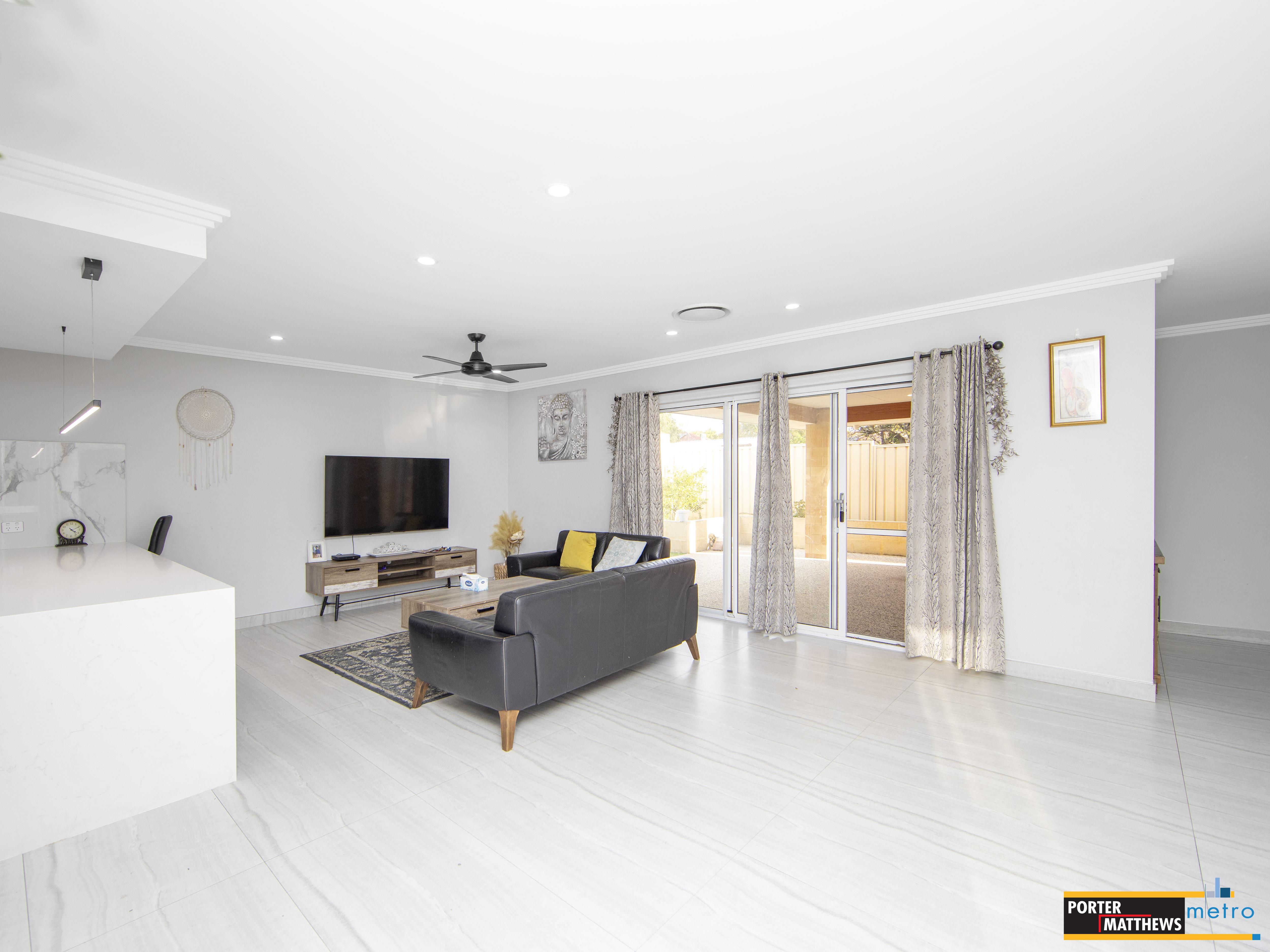 3-bedroom house at 6 Fernan Road, High Wycombe, WA 6057, Kalamunda, Western Australia