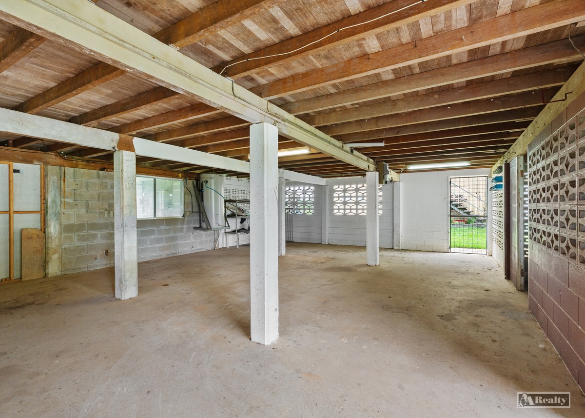 4-bedroom house at 38 HOWE STREET, Webb QLD 4860, Cassowary Coast, Queensland