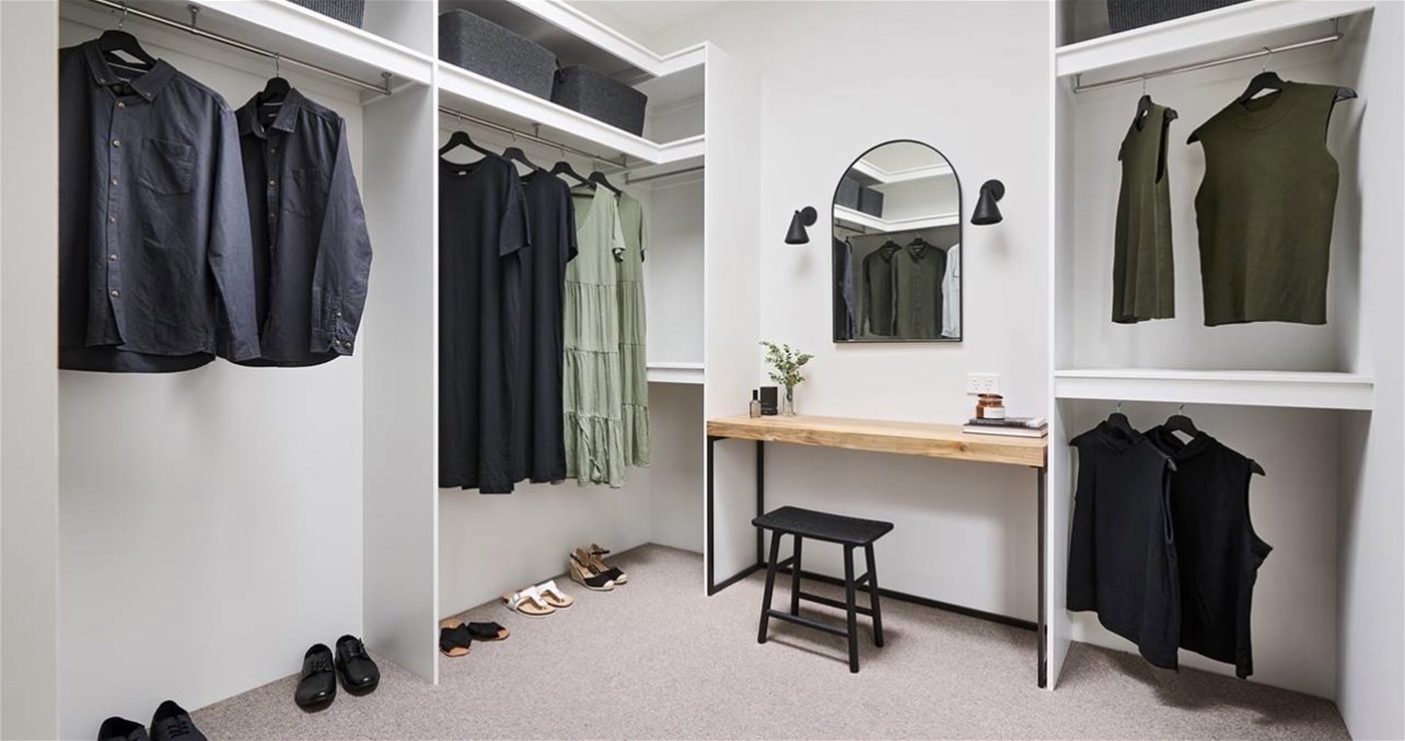 4-bedroom house at 1/Lot 102 Correa Street, Munno Para Downs, Sa, 5115, Playford, South Australia