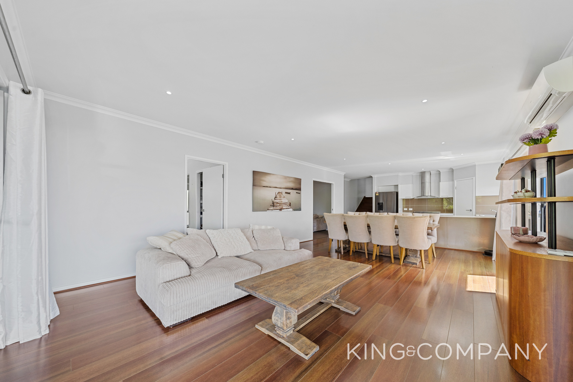 4-bedroom house at 21 Woodlands Boulevard, Waterford, QLD 4133, Logan, Queensland