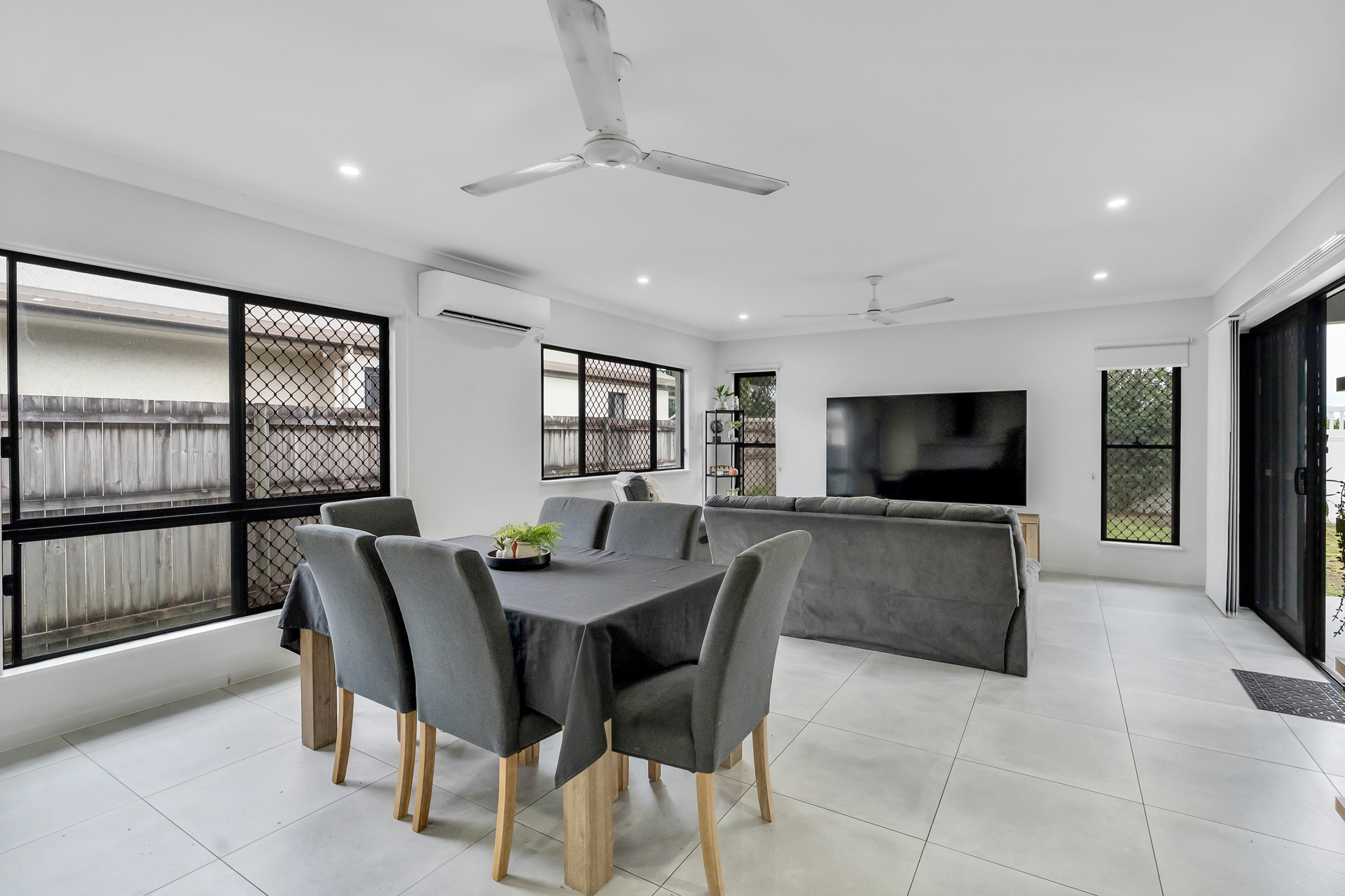 4-bedroom house at 30 BULLERINGA LOOP, Mount Peter QLD 4869, , Queensland