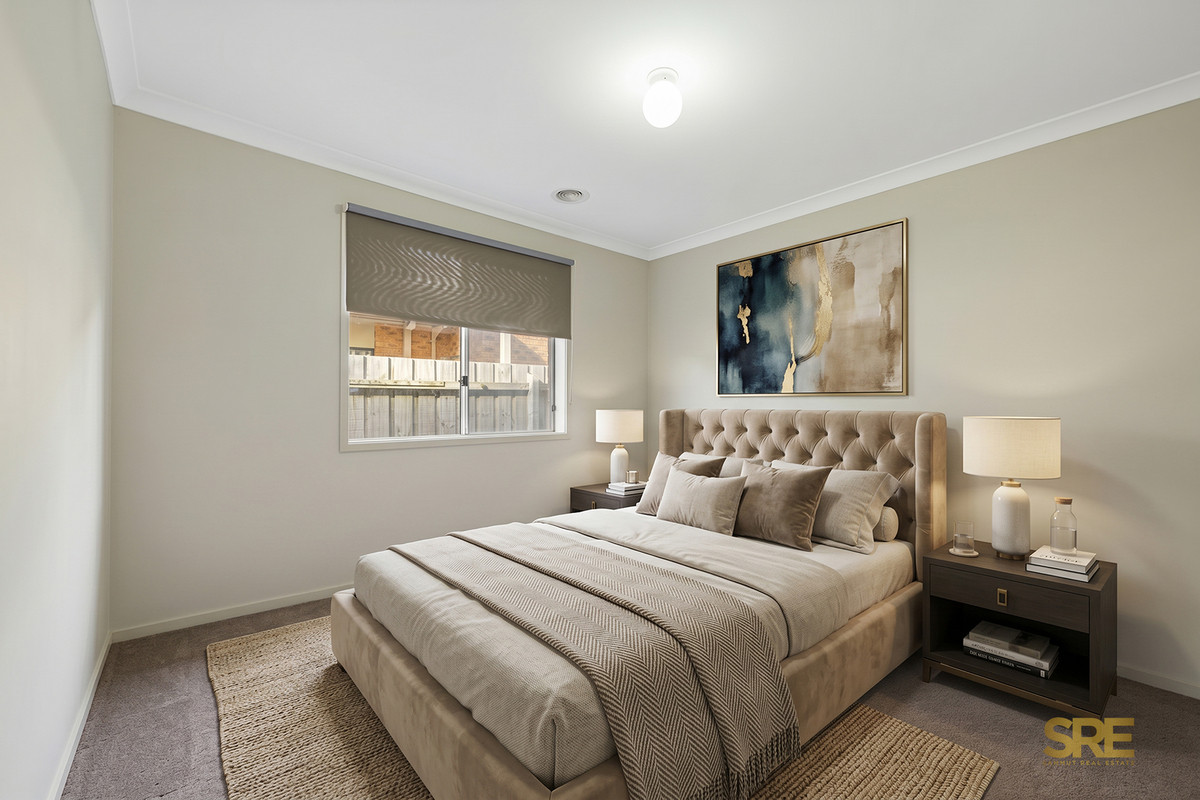4-bedroom house at 12 Connors Road, Lancefield VIC 3435, Macedon Ranges, Victoria