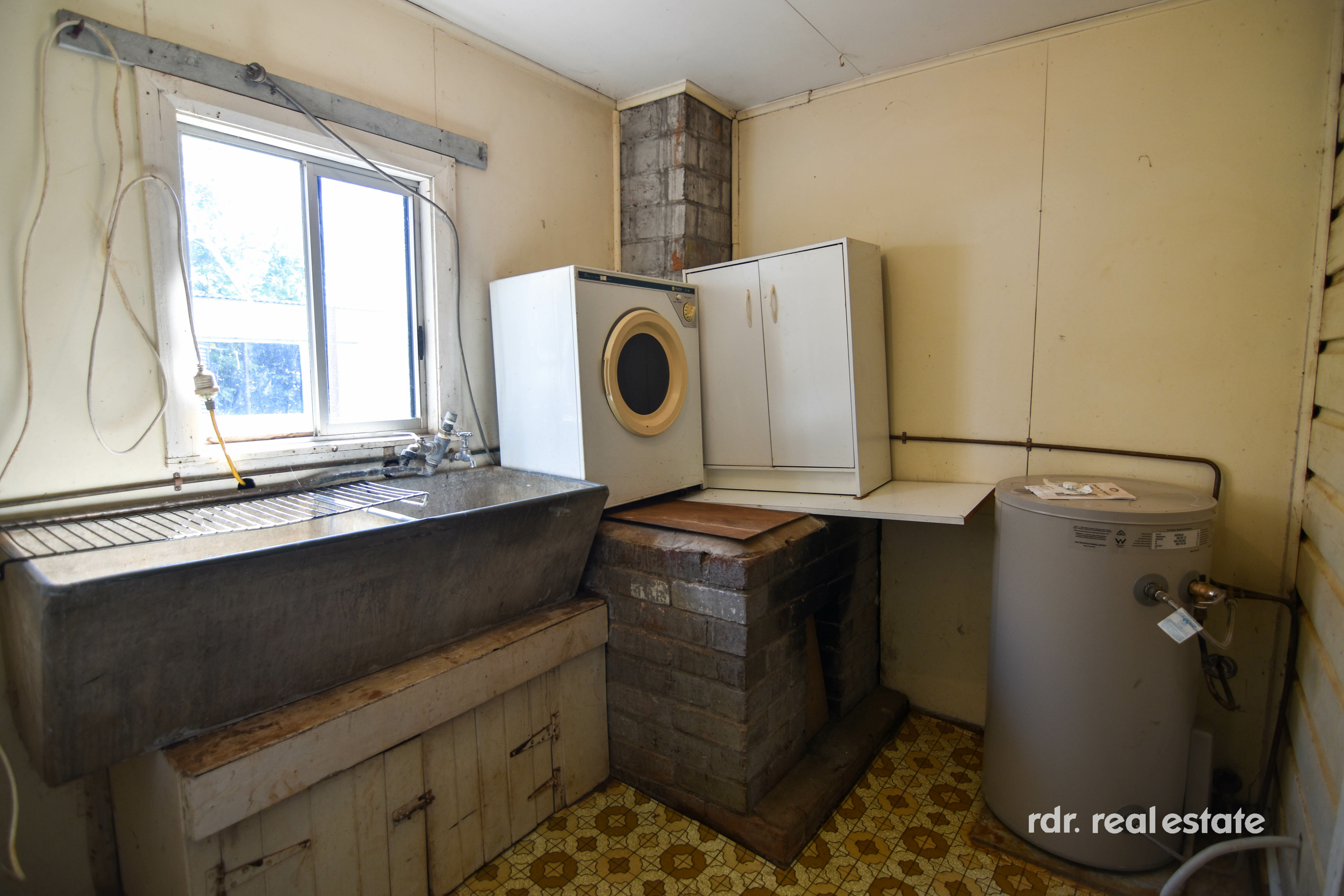 2-bedroom house at 3 BURNETT STREET, Delungra NSW 2403, Inverell, New South Wales