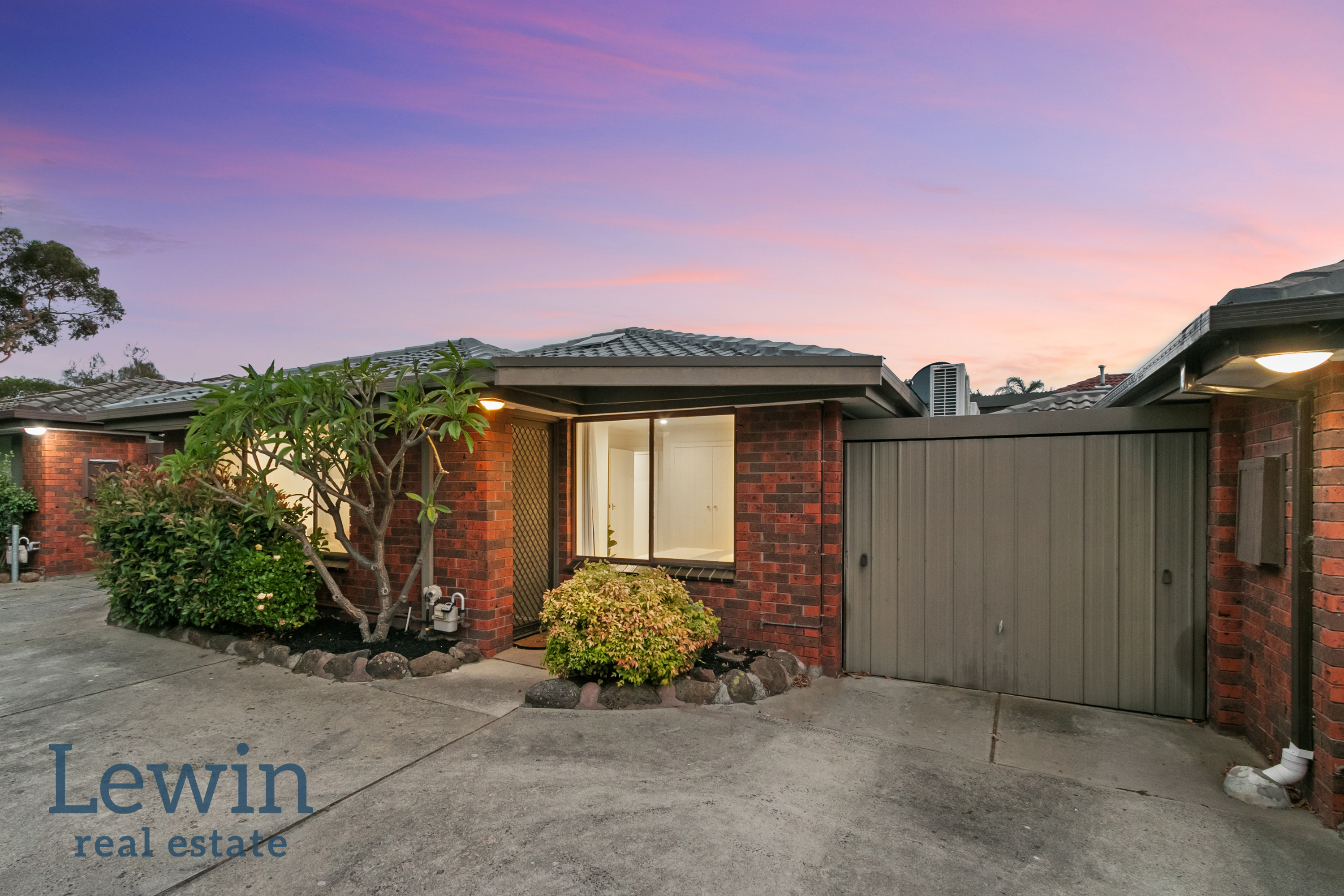 2-bedroom unit at 4/407 Nepean Highway, Mordialloc, VIC 3195, , Victoria
