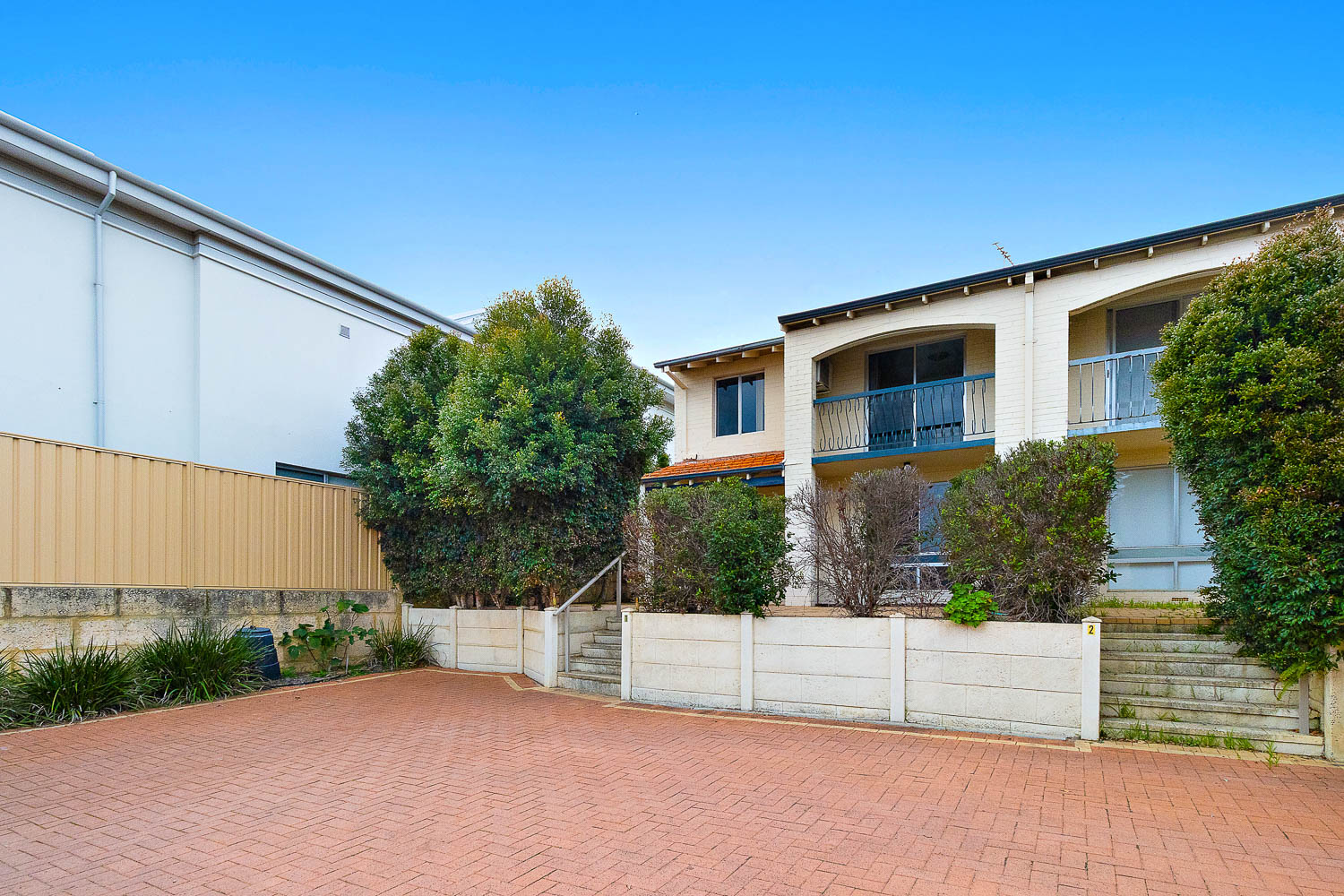 3-bedroom unit at 1/6 Robert Street, Como, WA 6152, South Perth, Western Australia