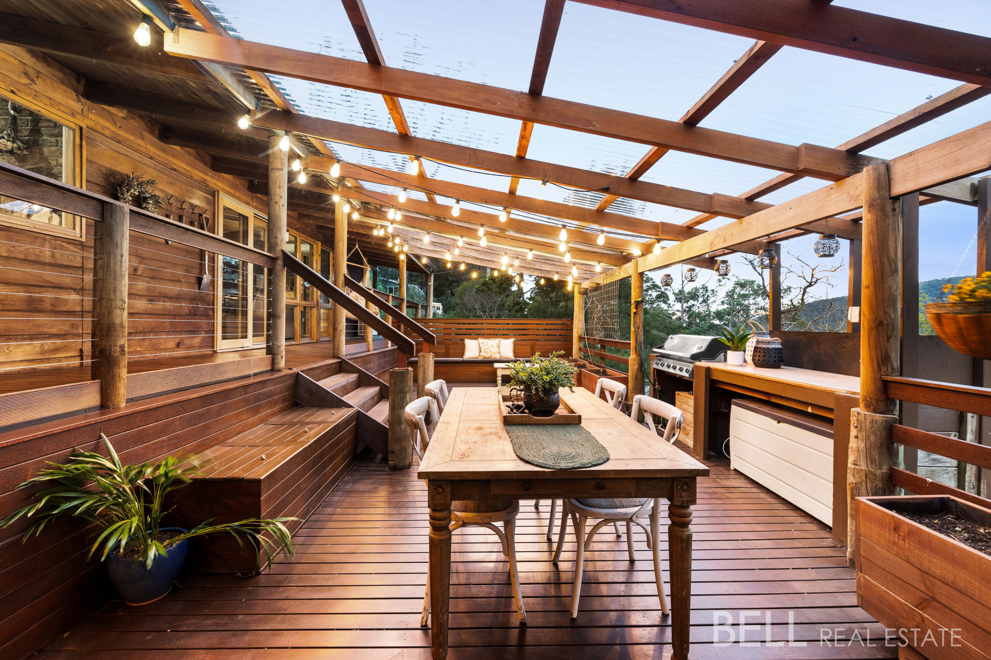 4-bedroom house at 2 Roma Parade, Upwey, VIC 3158, Yarra Ranges, Victoria