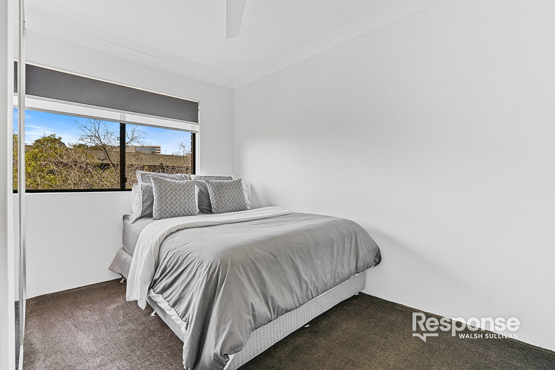 3-bedroom unit at 5/20-26 Jenner Street, Baulkham Hills, NSW 2153, The Hills, New South Wales