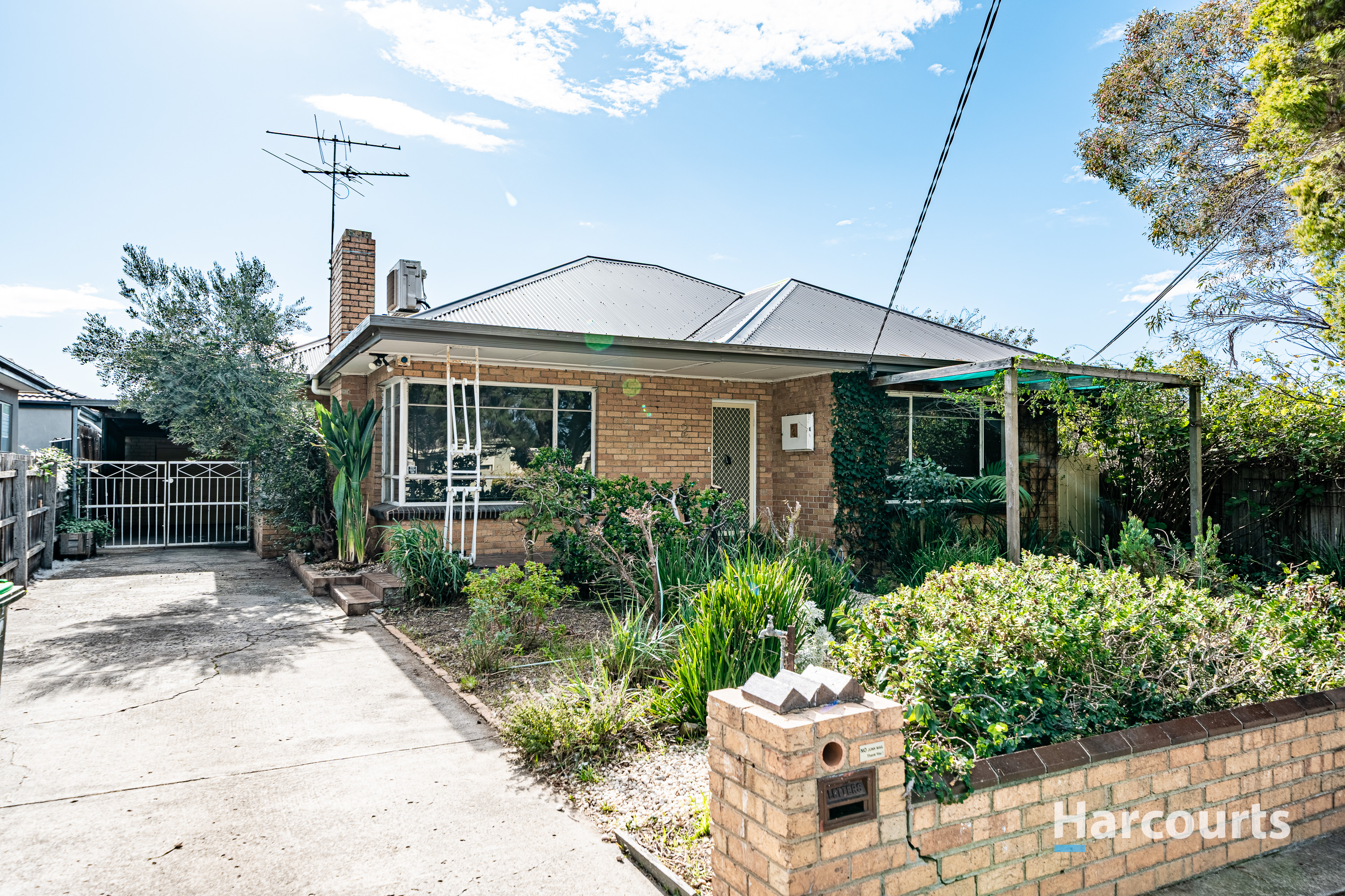 4-bedroom house at 2 Seacombe Street, Fawkner, VIC 3060, Merri-Bek, Victoria