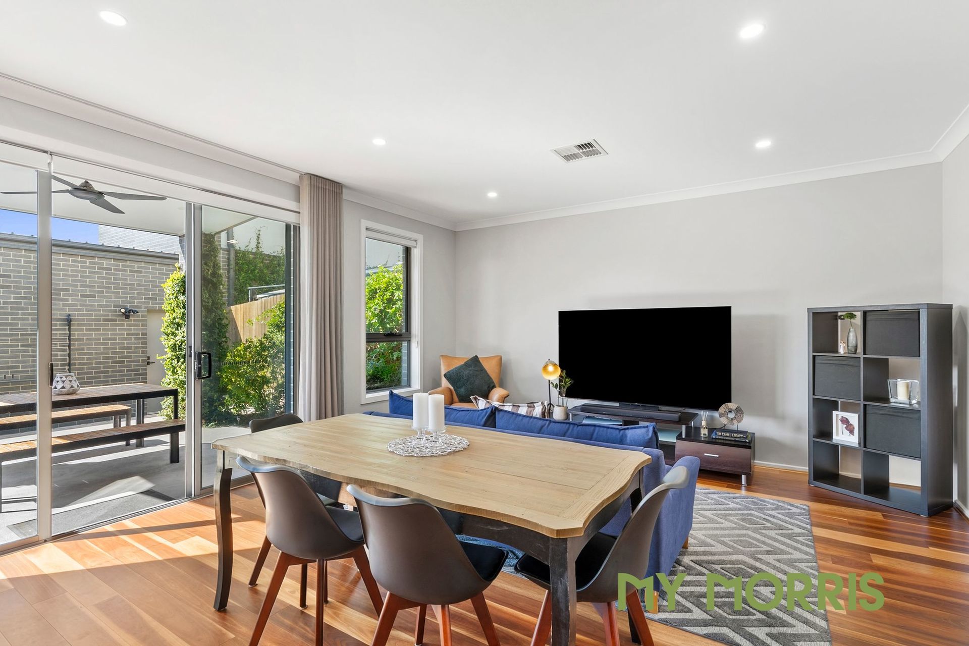 74 ADA NORRIS AVENUE, Denman Prospect ACT 2611 - Image 7