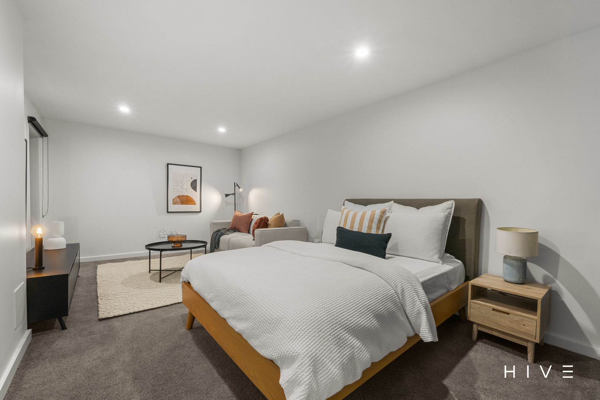 4-bedroom house at 10 Jamrozik Street, Denman Prospect, ACT 2611, Unincorporated Act, Australian Capital Territory