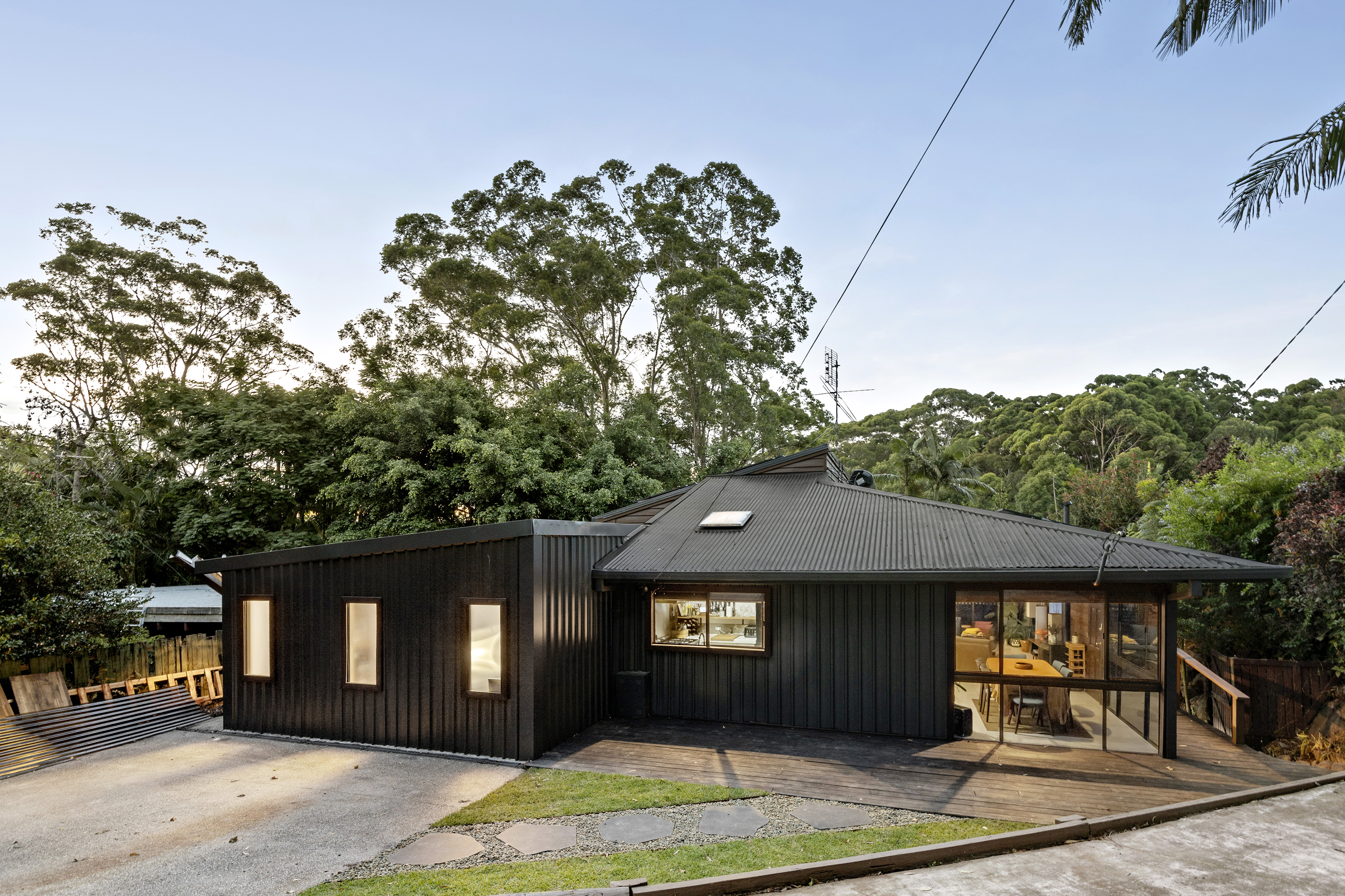 63 PIGGABEEN ROAD, Tweed Heads West NSW 2485 - Image 1