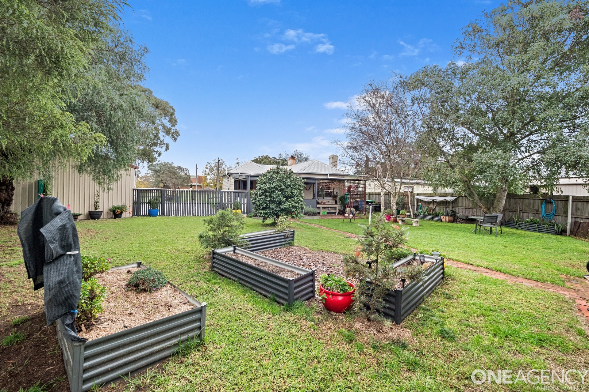 2-bedroom house at 1 Lyons Street, Rosedale, VIC 3847, Wellington, Victoria