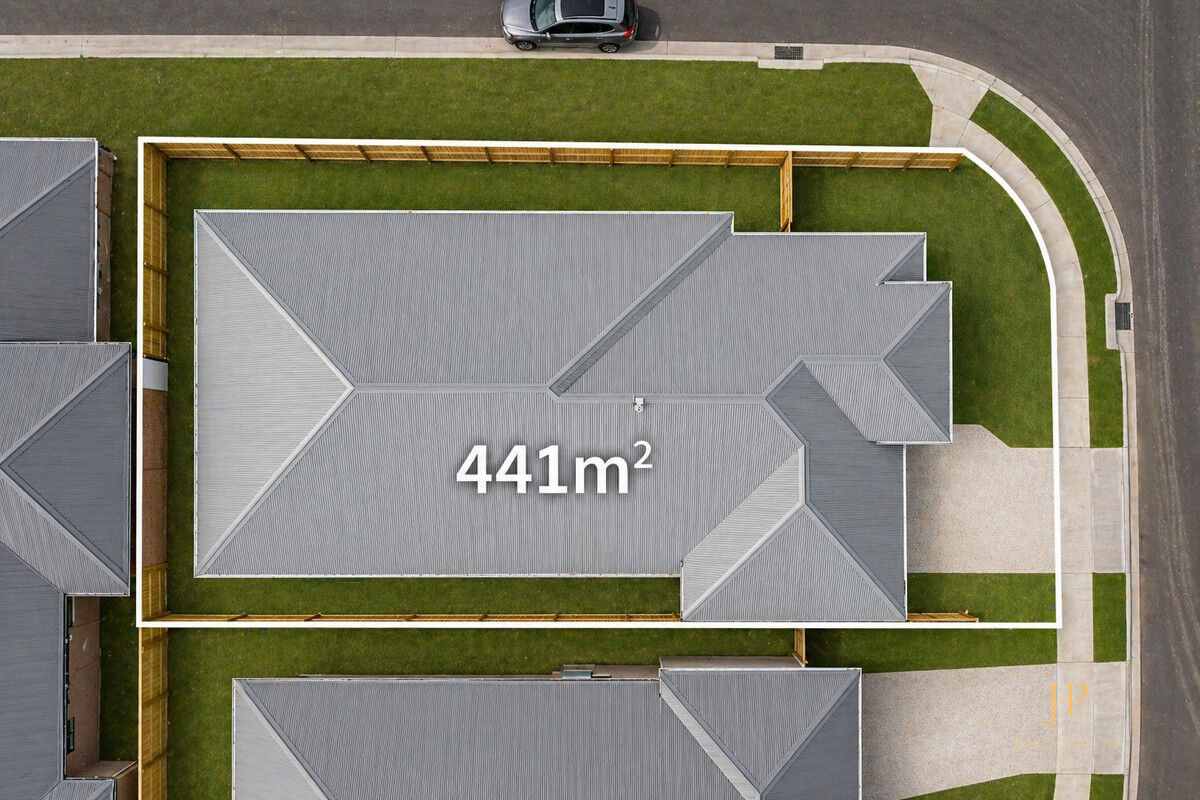 4-bedroom house at 20 Queenstown Street, Jimboomba, QLD 4280, Logan, Queensland