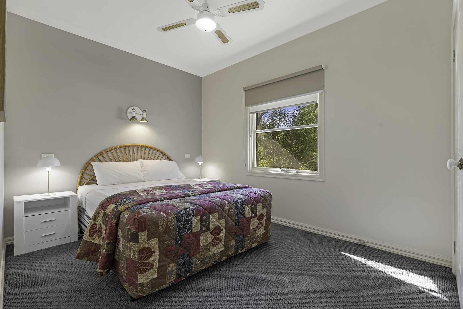 2-bedroom unit at Lot 64/162 Perricoota Road, Moama, NSW 2731, Murray River, New South Wales