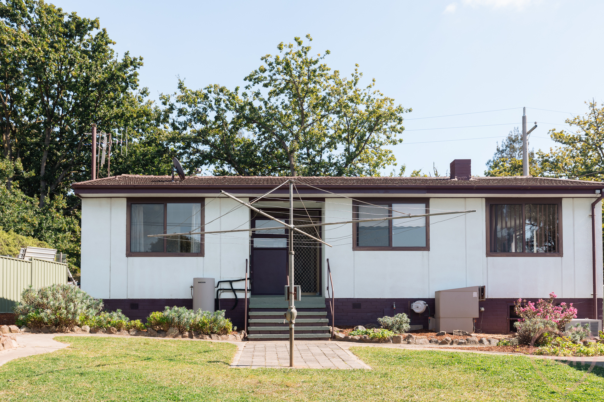 3-bedroom house at 14 MACKENNAL STREET, Lyneham ACT 2602, Unincorporated Act, Australian Capital Territory