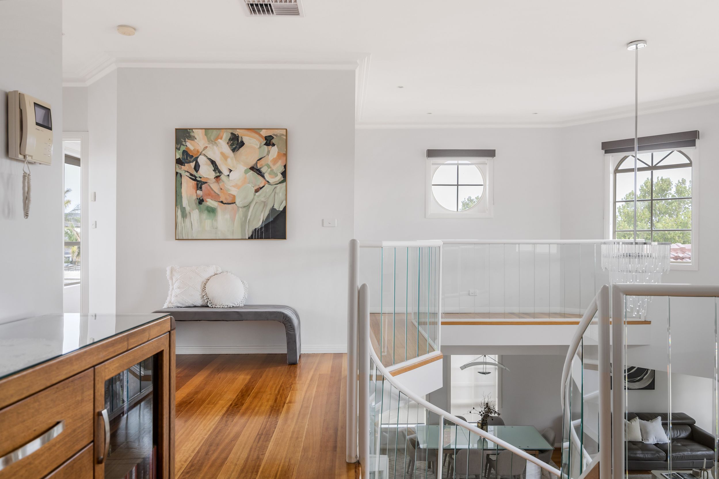 4-bedroom house at 18 MORETTI AVENUE, Taylors Lakes VIC 3038, Brimbank, Victoria