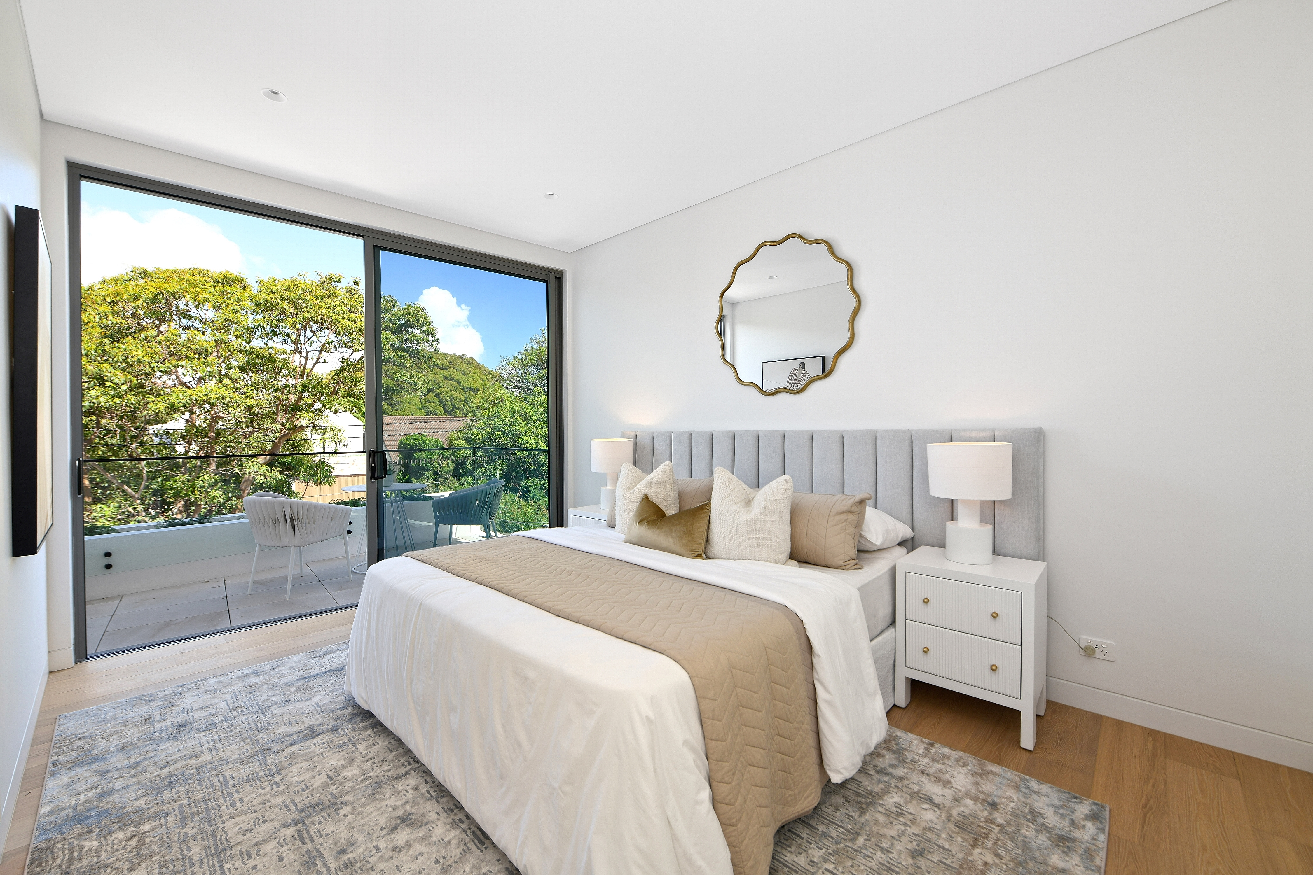4-bedroom house at 64 Wilberforce Avenue, Rose Bay, NSW 2029, Waverley, New South Wales