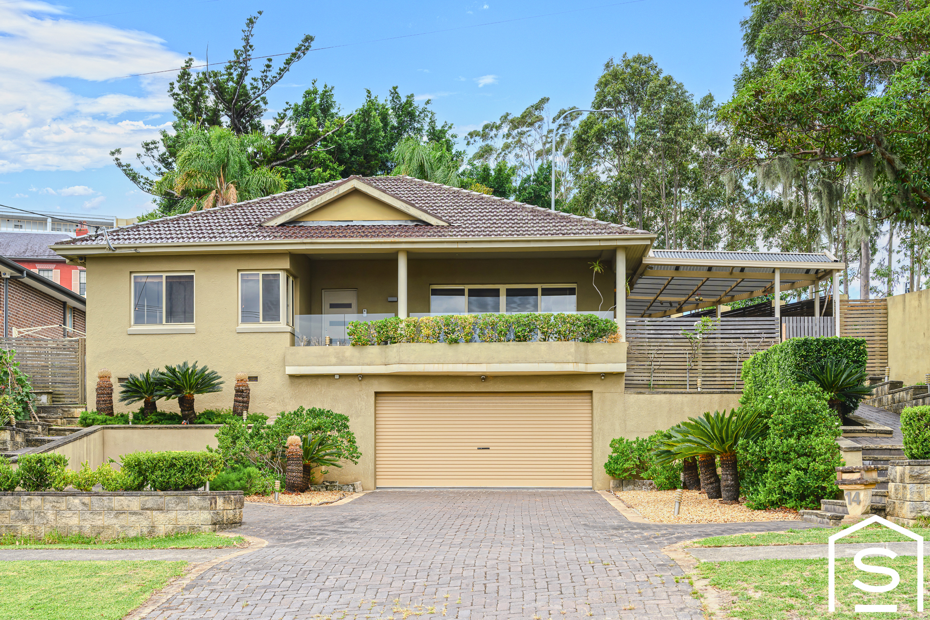 3-bedroom house at 14 WILLANDRA STREET, Ryde NSW 2112, Ryde, New South Wales