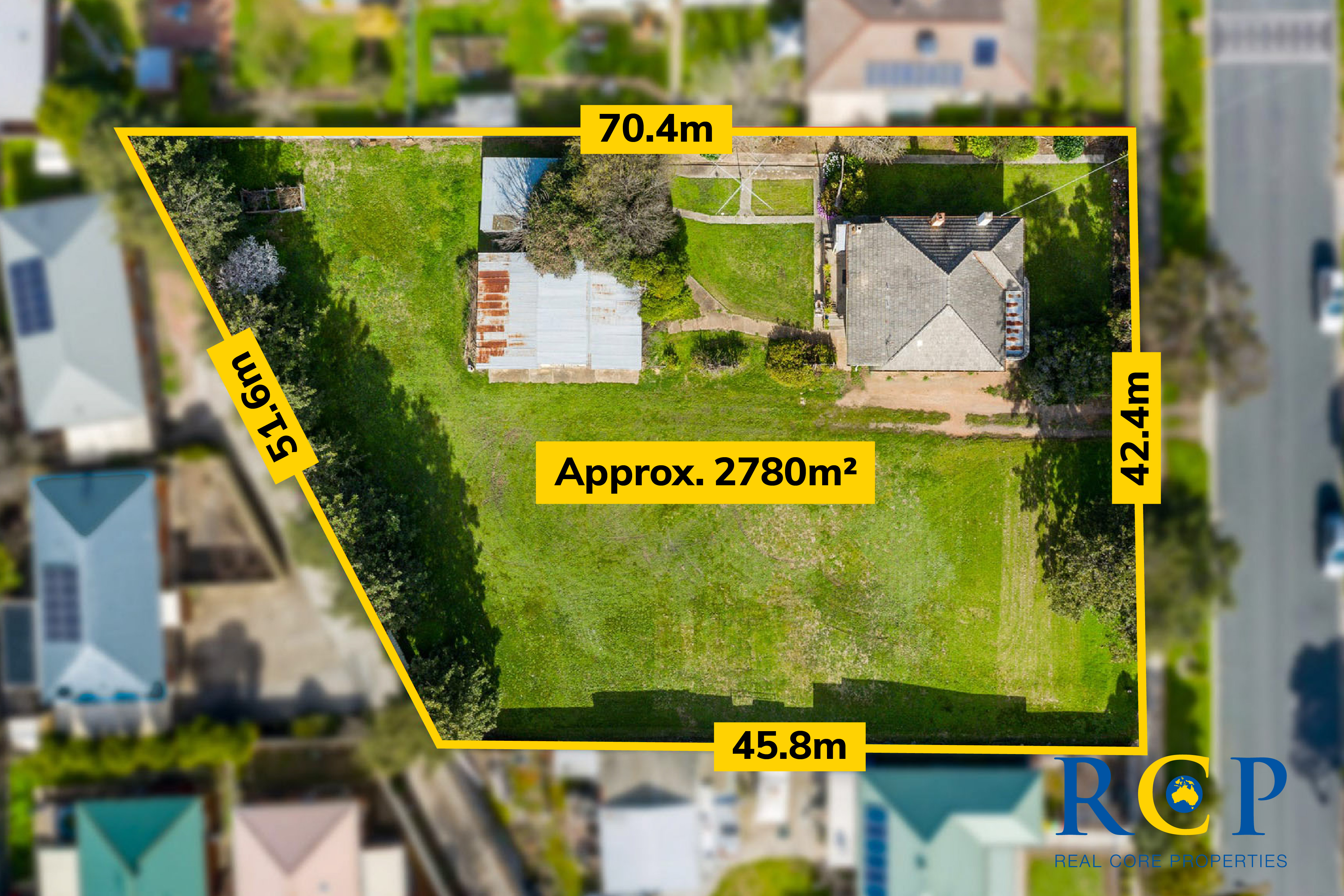 1-bedroom unit at 40-42 Wood Street, Long Gully, VIC 3550, Greater Bendigo, Victoria