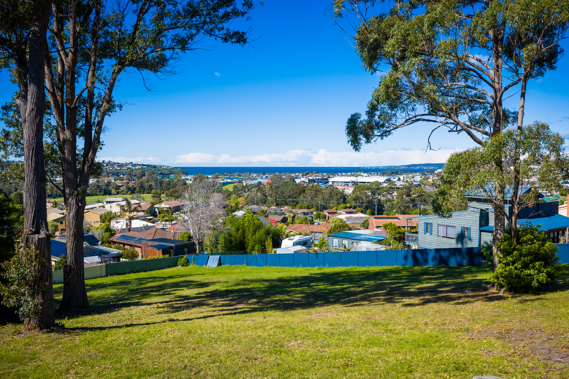 1-bedroom unit at 72-78 Sapphire Coast Drive, Merimbula, Nsw, 2548, Bega Valley, New South Wales