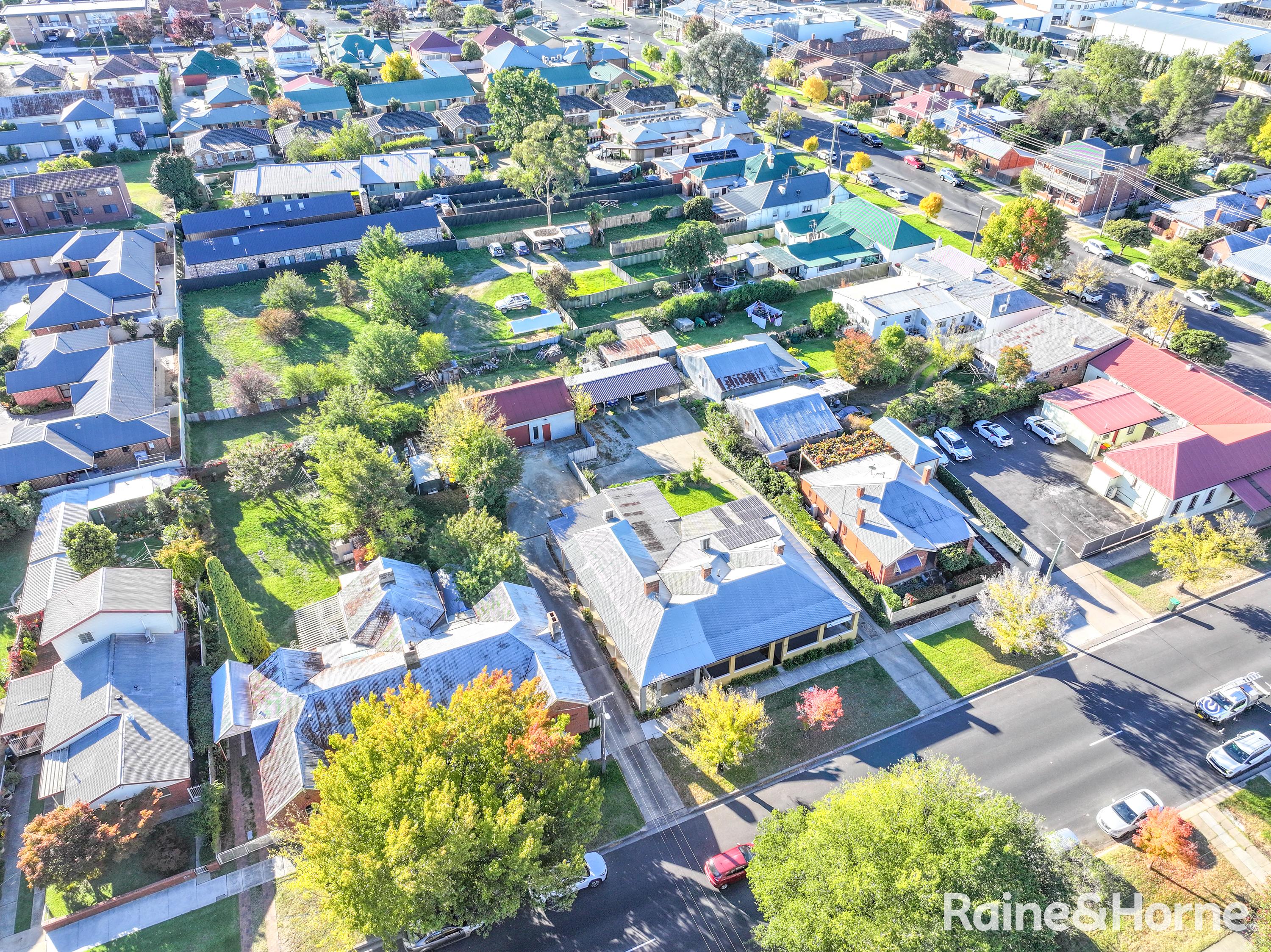 2-bedroom house at 181 BENTINCK STREET, Bathurst NSW 2795, Bathurst, New South Wales