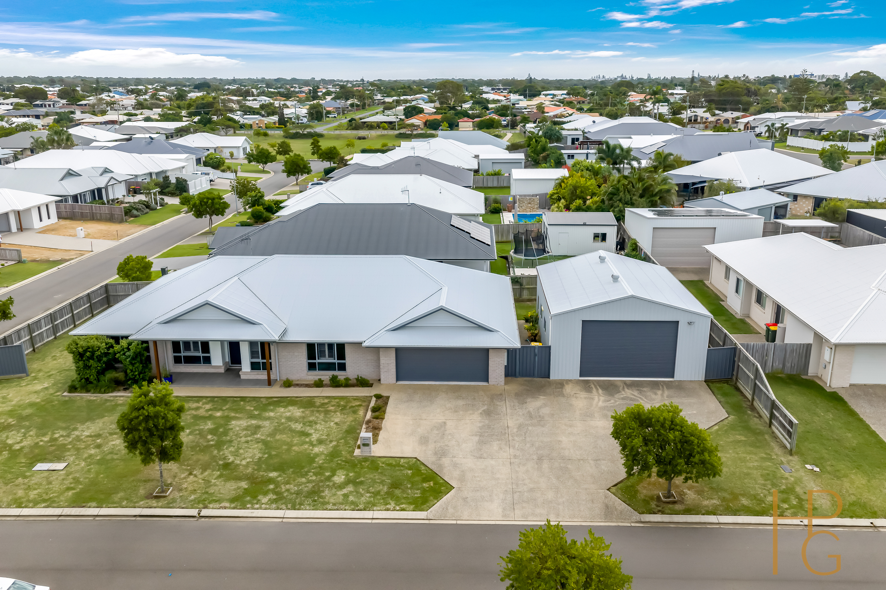 14 BEACHCOMBER PLACE, Bargara QLD 4670 - Image 2
