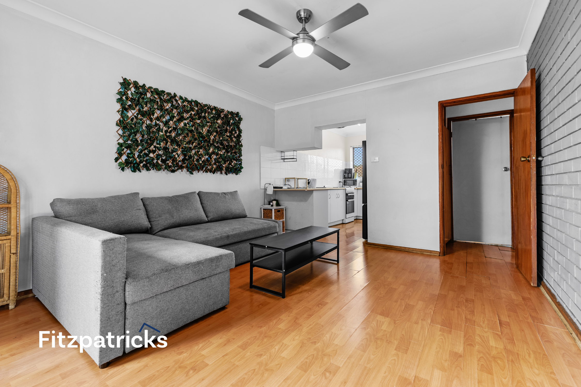 2-bedroom unit at 5/9 Nordlingen Drive, Tolland, NSW 2650, Wagga Wagga, New South Wales
