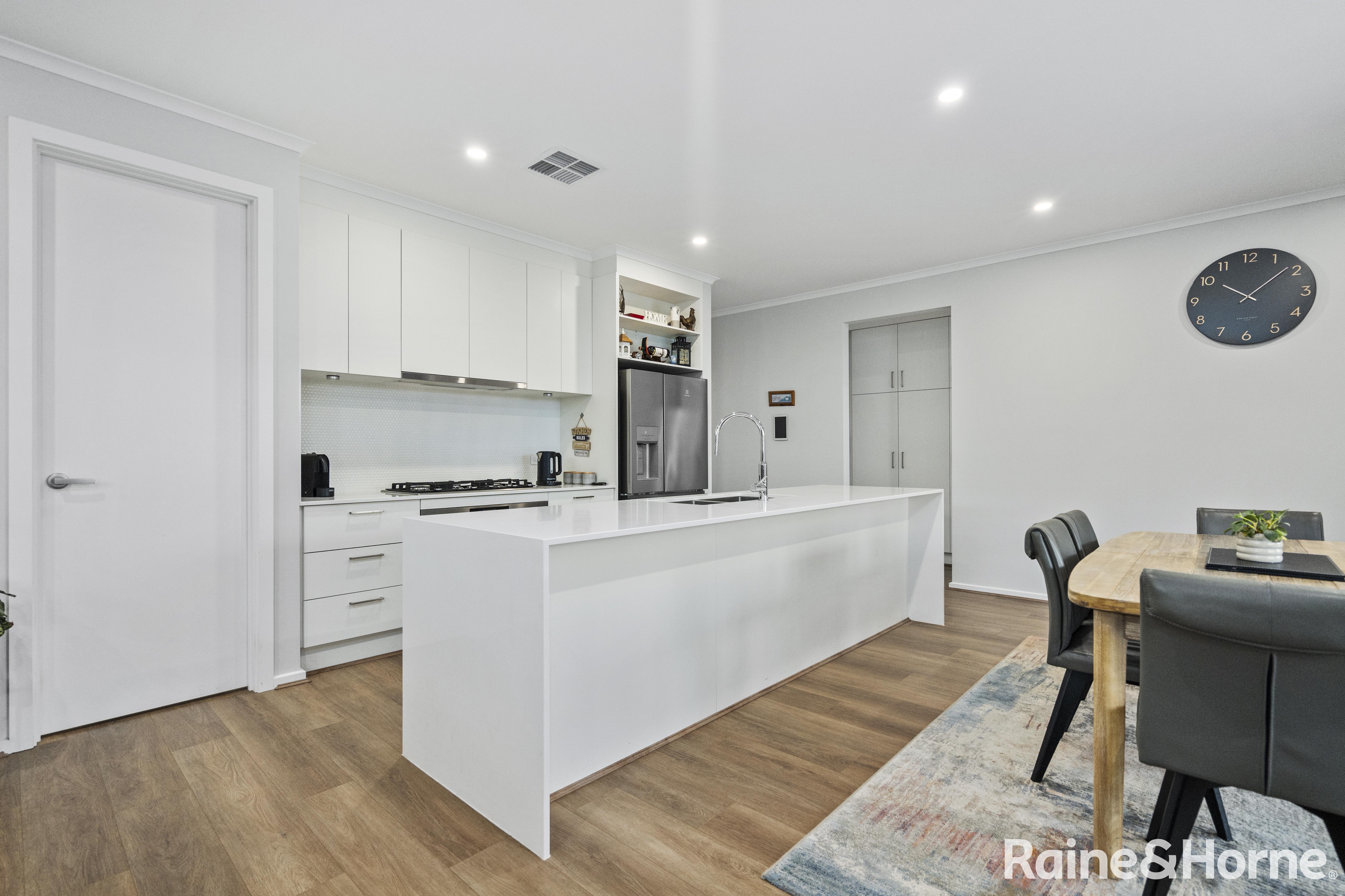 4-bedroom house at 3 Elysium Boulevard, Strathalbyn SA 5255, Alexandrina, South Australia