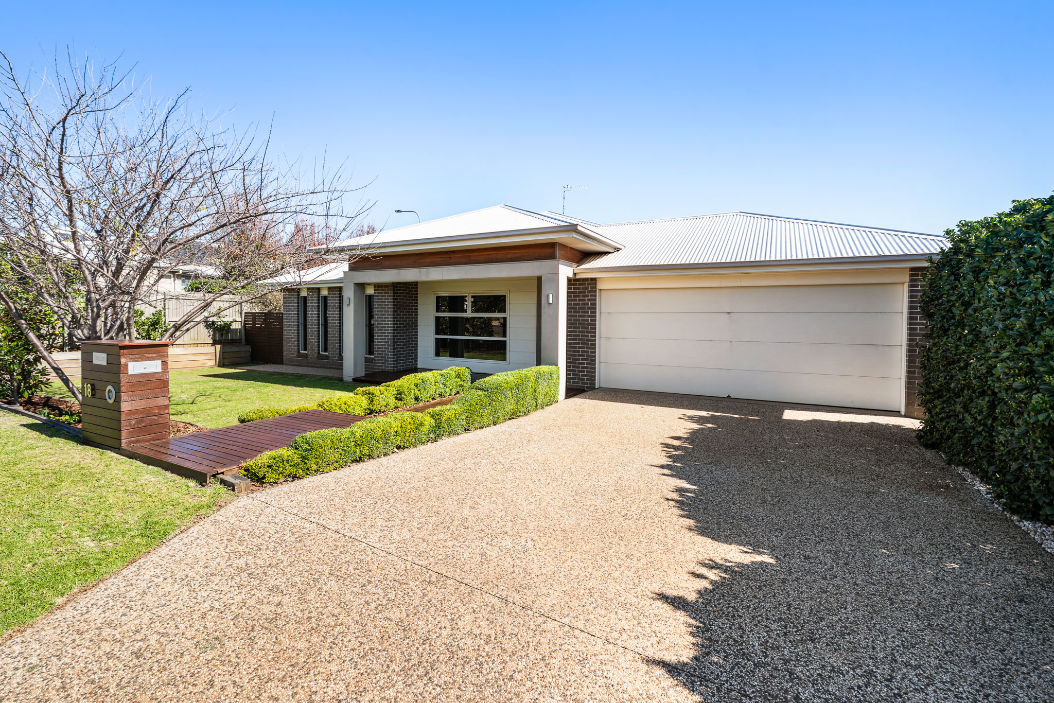 4-bedroom house at 18 Sportsman Drive, Kleinton QLD 4352, Toowoomba, Queensland