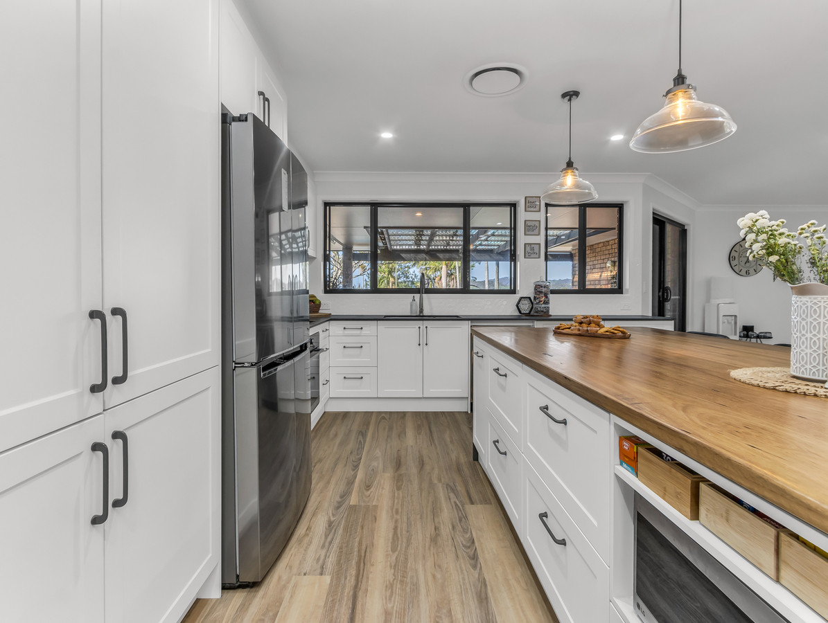 5-bedroom house at 45 FERNVALE ROAD, Fernvale NSW 2484, Tweed, New South Wales