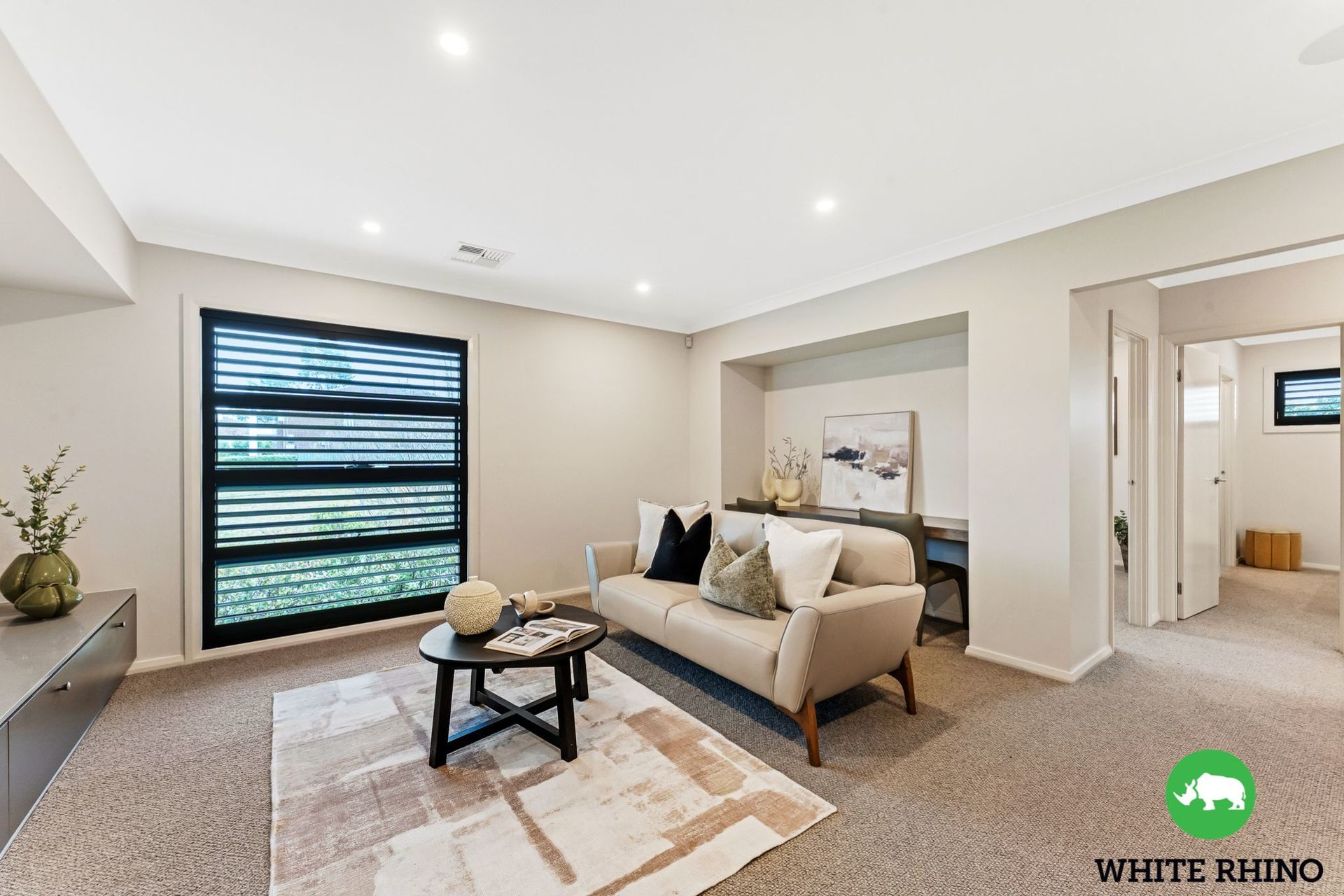 4-bedroom house at 65 Aprasia Avenue, Googong NSW 2620, Queanbeyan-Palerang, New South Wales