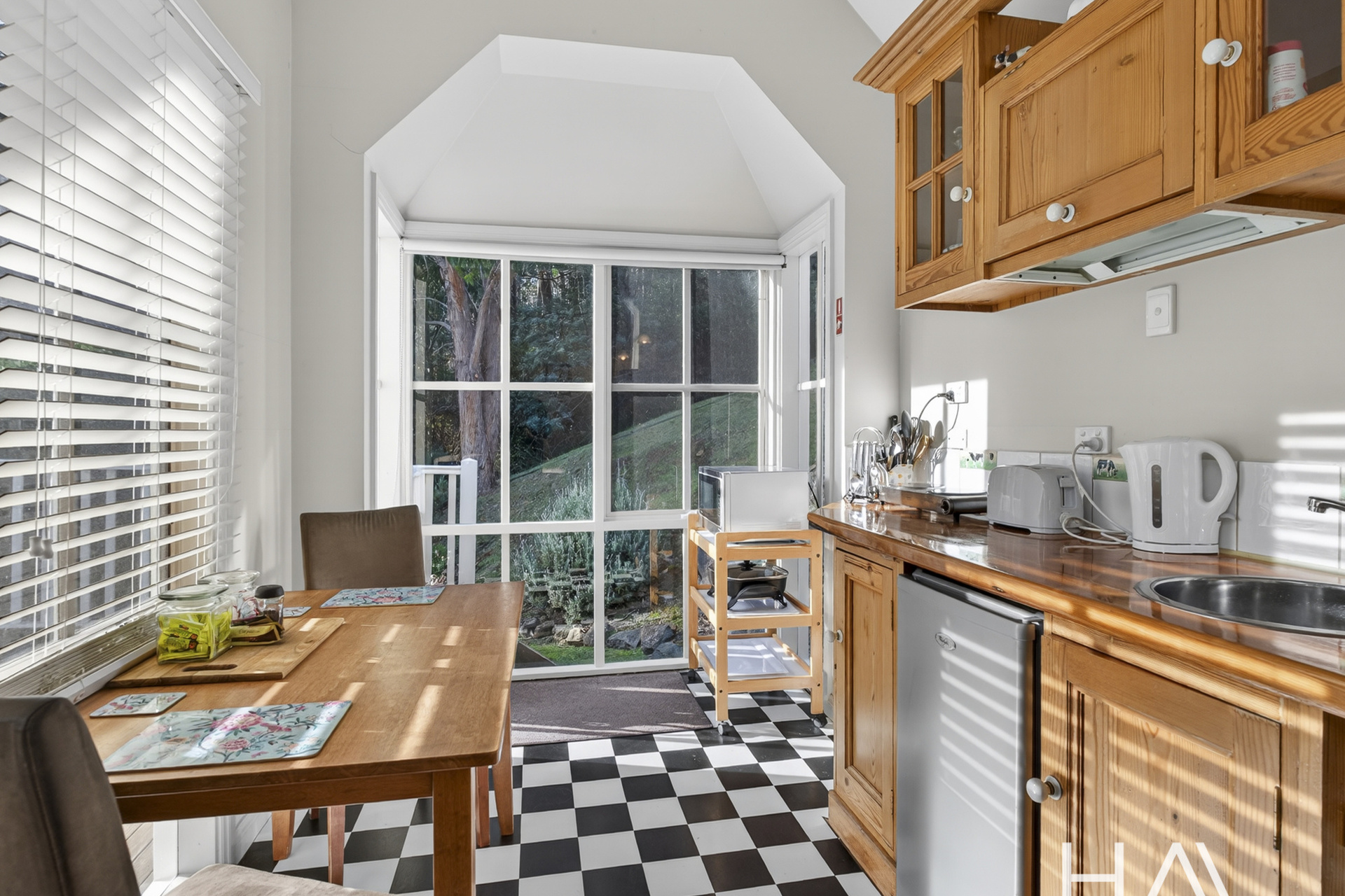 2-bedroom house at 134 Crabtree Road, Grove, TAS 7109, Huon Valley, Tasmania