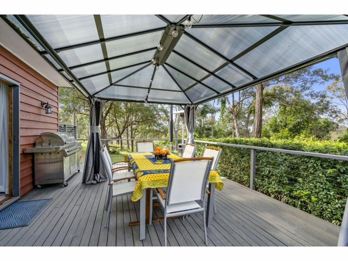 5-bedroom house at 10 Edwards Place, Ormeau, QLD 4208, , Queensland