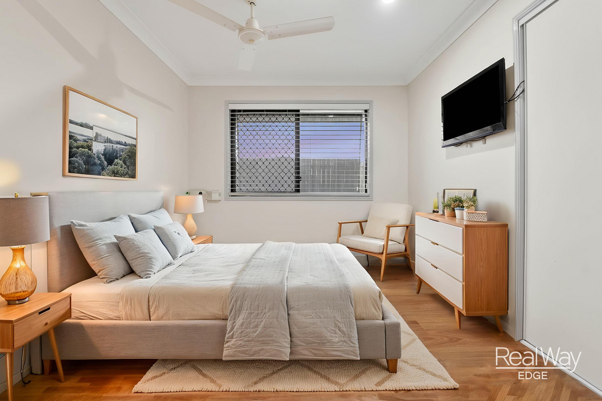 4-bedroom house at 22 BARNES COURT, Redbank QLD 4301, Ipswich, Queensland