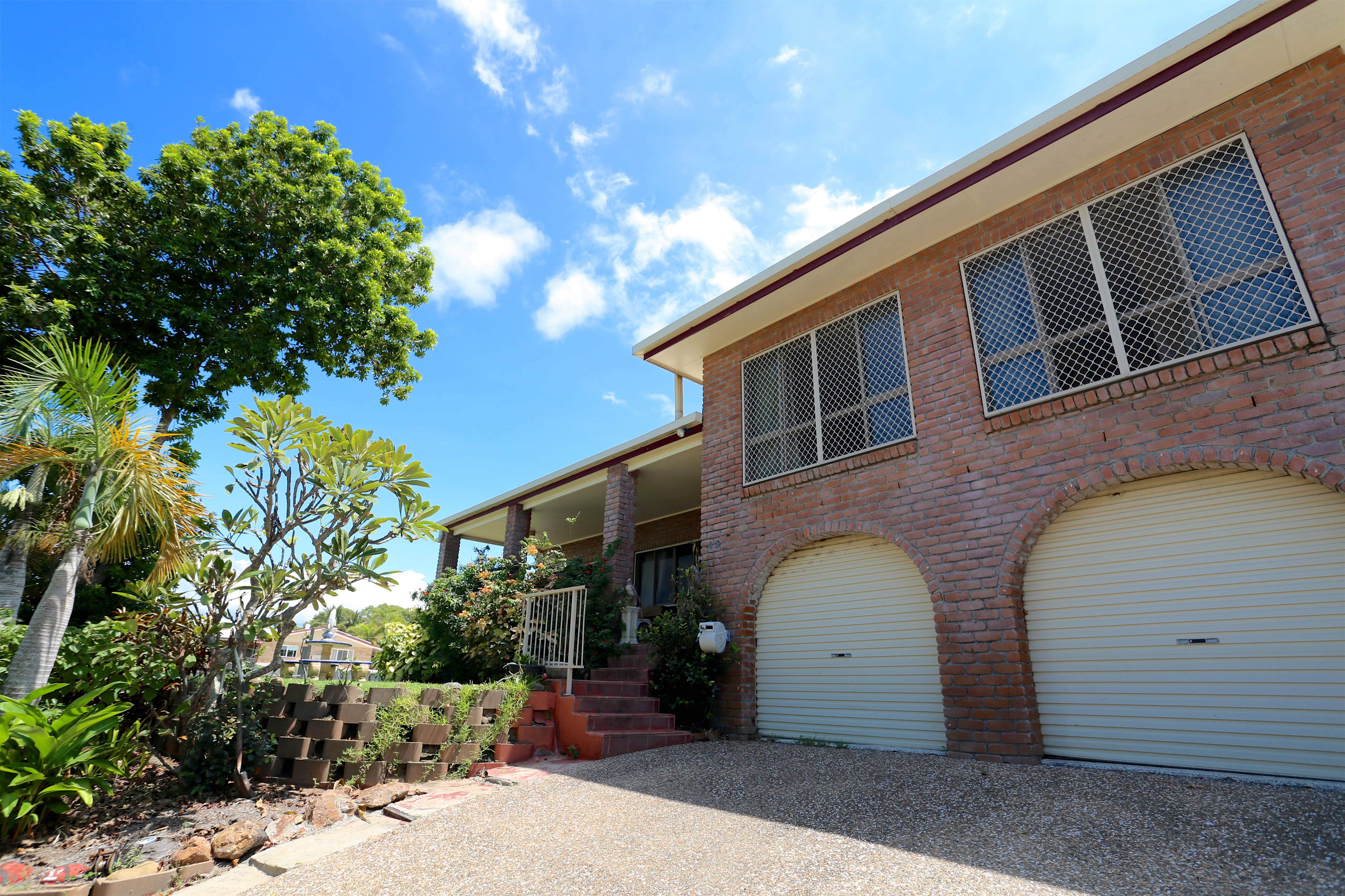 3-bedroom house at 49 REEF STREET, Zilzie QLD 4710, Livingstone, Queensland