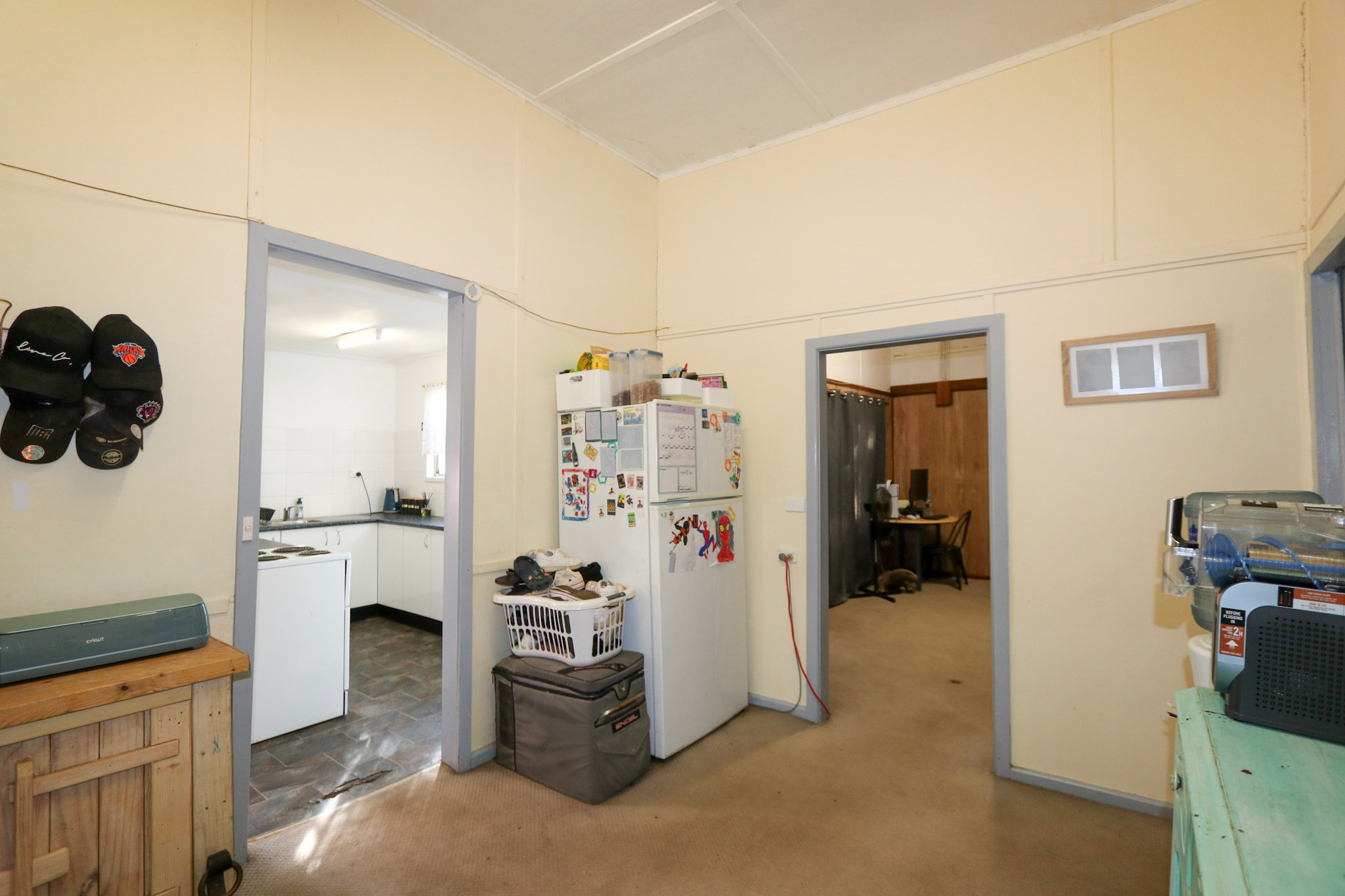 3-bedroom house at 54 Wollongough Street, Ungarie, NSW 2669, Bland, New South Wales