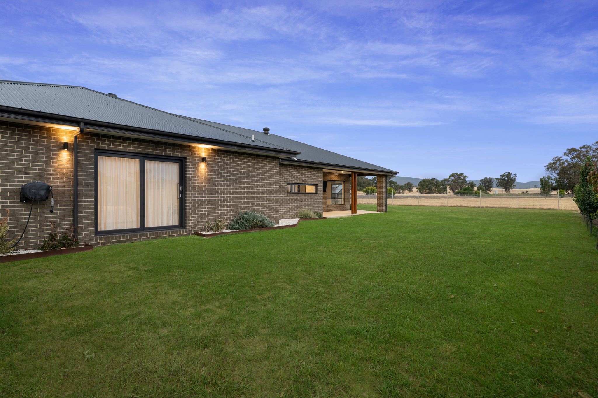 4-bedroom house at 9-11 MAIN STREET, Gerogery NSW 2642, Greater Hume, New South Wales
