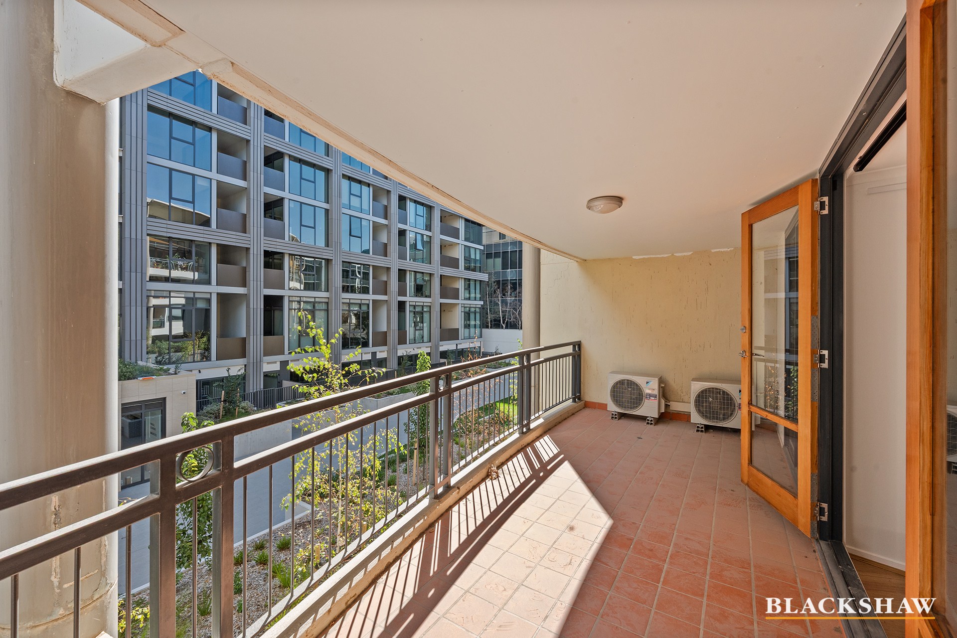 2-bedroom unit at 46/66 Allara Street, City, ACT 2601, Unincorporated Act, Australian Capital Territory