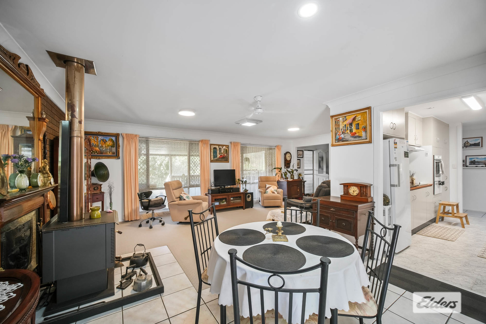 5-bedroom house at 3598 THE BUCKETTS WAY, Krambach NSW 2429, Mid-Coast, New South Wales