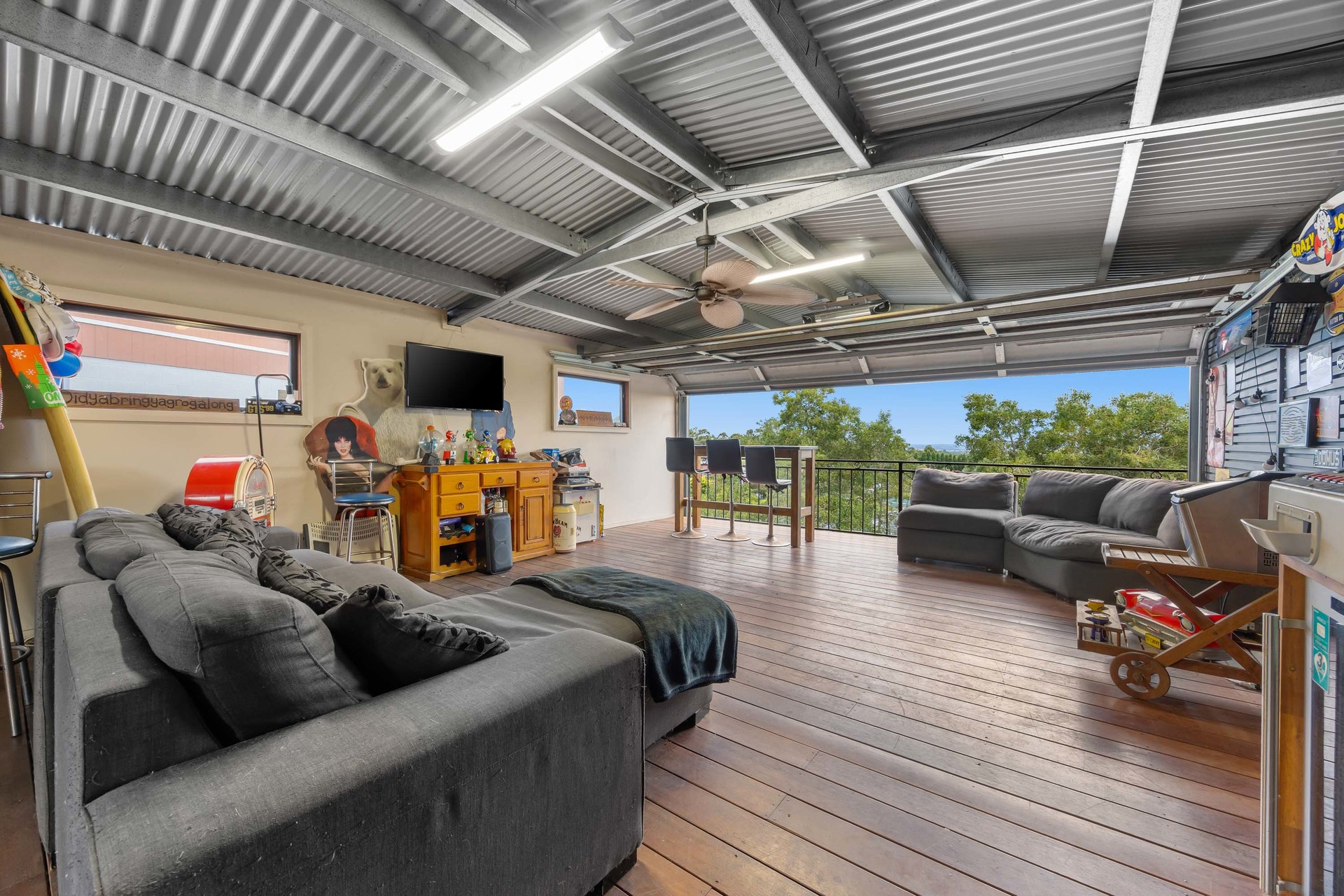 4-bedroom house at 18 MANNA GUM HEIGHTS, Mount Pleasant VIC 3350, Ballarat, Victoria