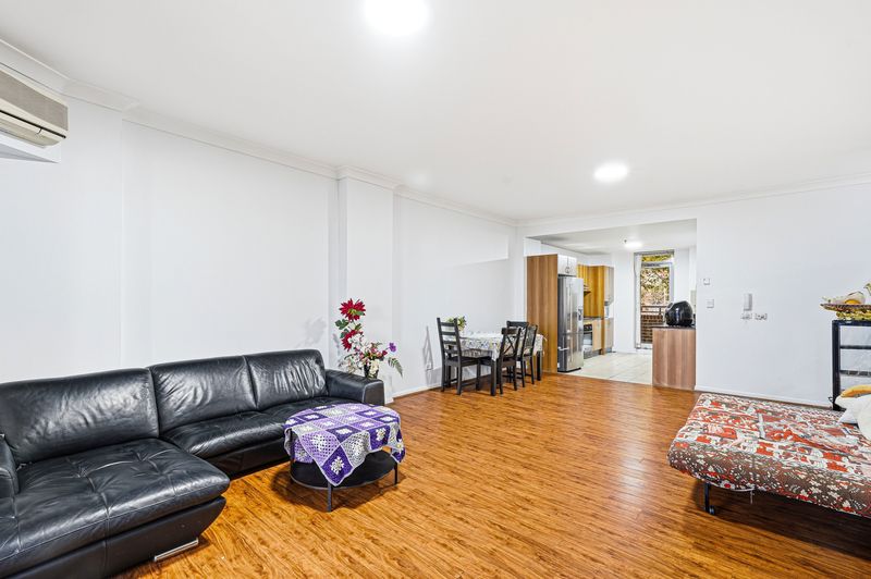 3-bedroom unit at 4508/57-59 Queen Street, Auburn, NSW 2144, Cumberland, New South Wales