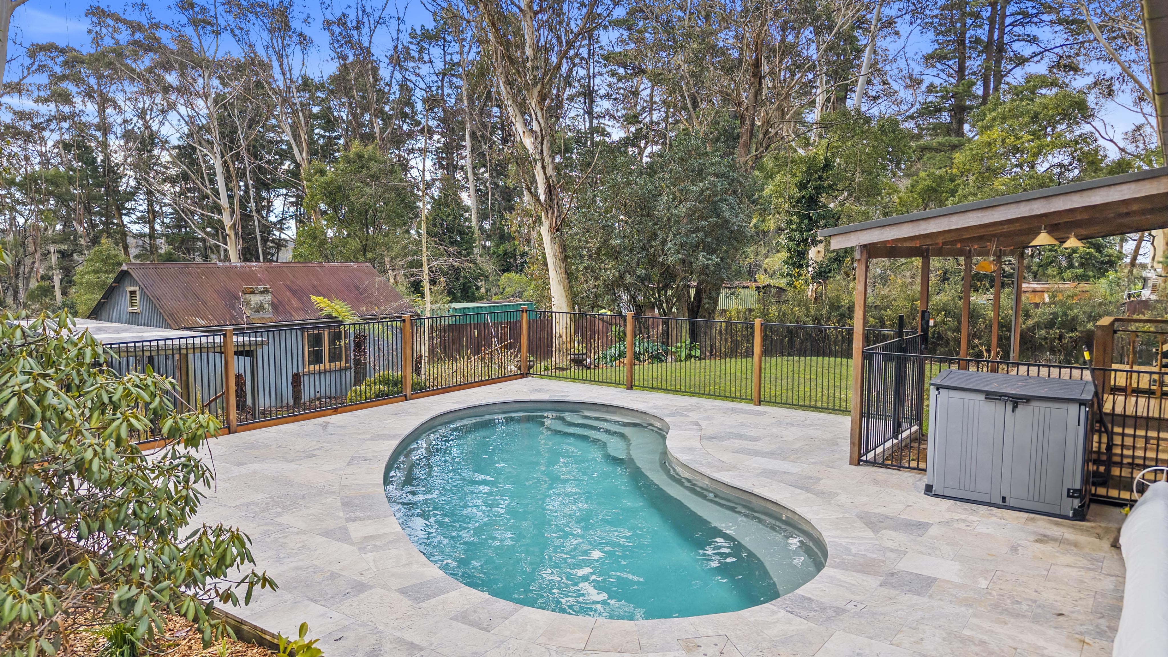 210 Hat Hill Road, Blackheath, Nsw, 2785 - Image 5